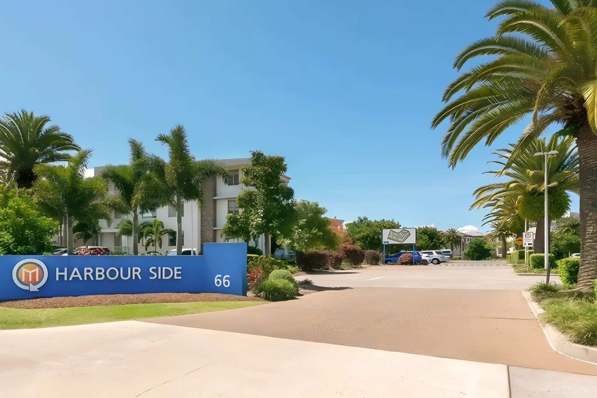 336/66 Sickle Avenue, Hope Island, QLD, Hope Island - Thumbnail 3