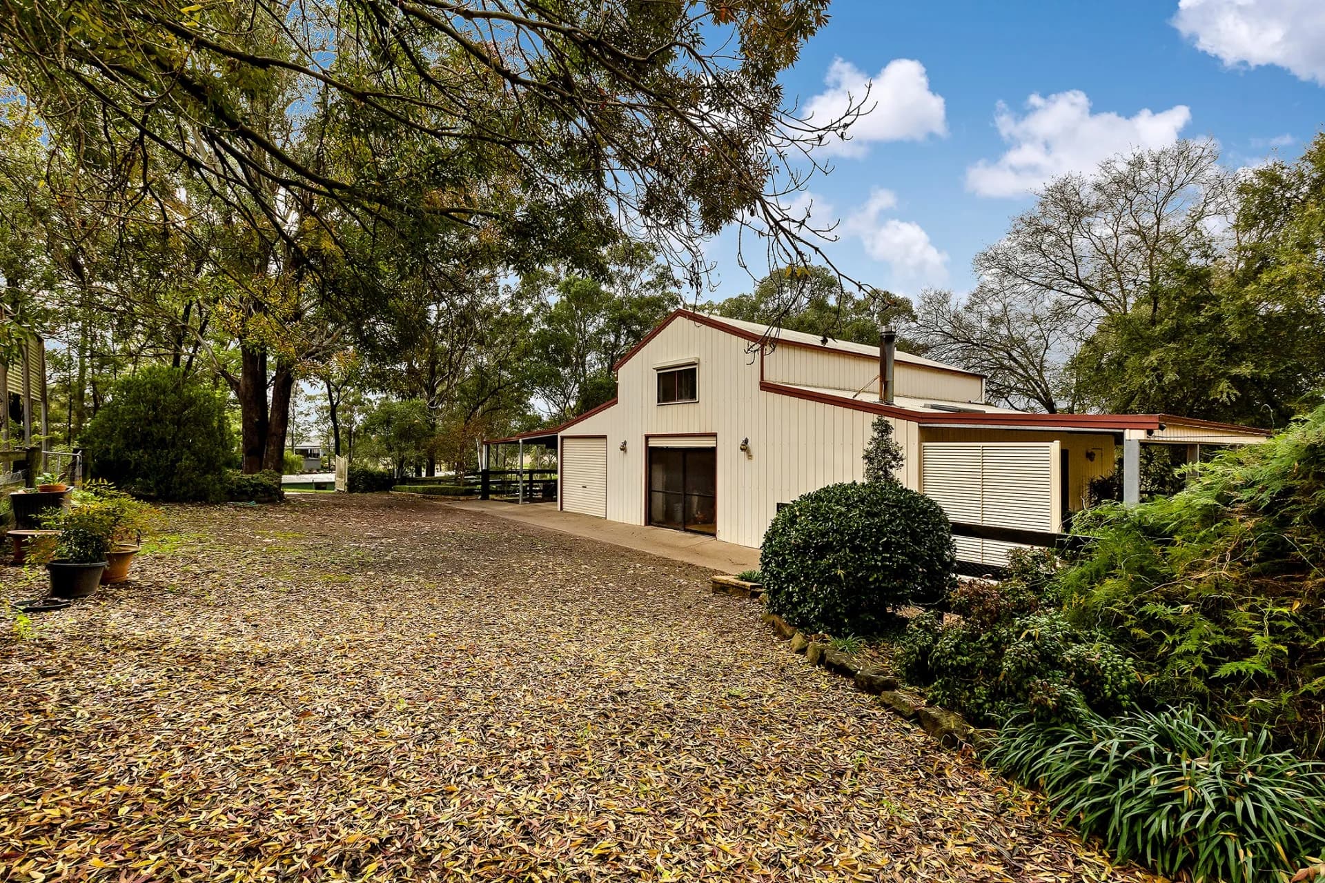 165-171 & 173-183 Third Road Rd, Berkshire Park, NSW, Berkshire Park - Image 1
