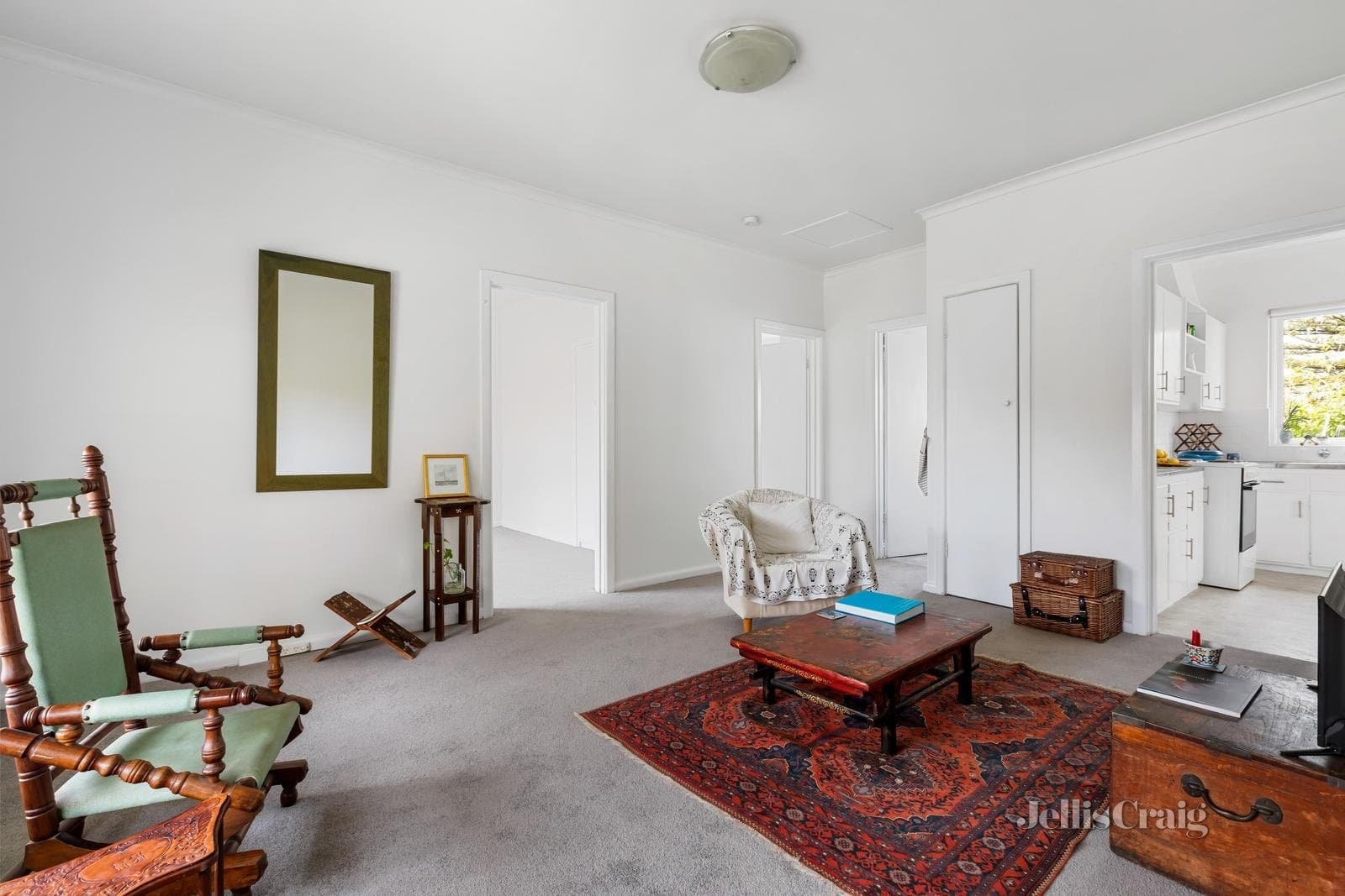 6/70A Wattle Road, Hawthorn, Hawthorn - Image 1