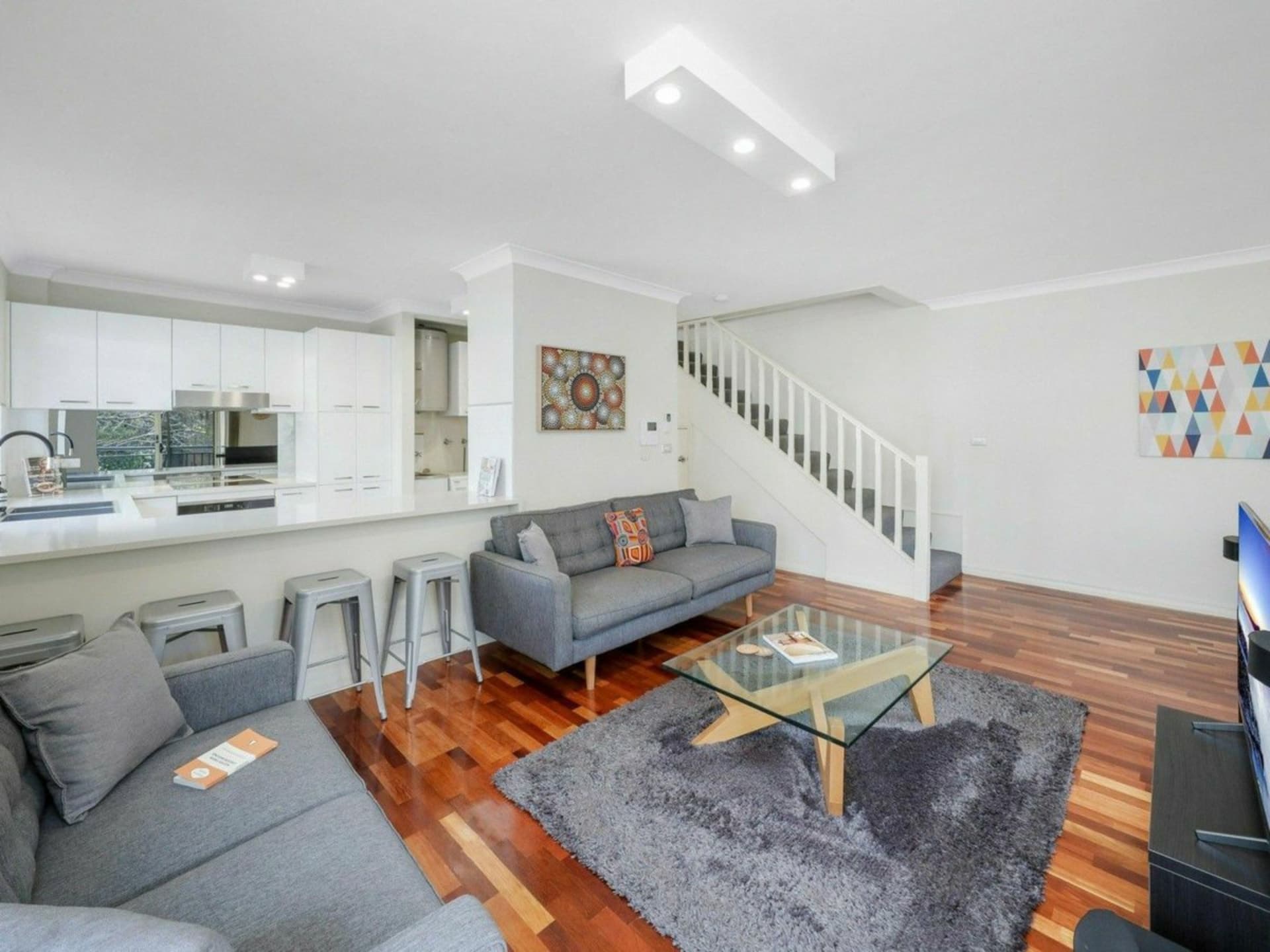 19/34-38 Park Avenue, Burwood, Burwood - Image 1