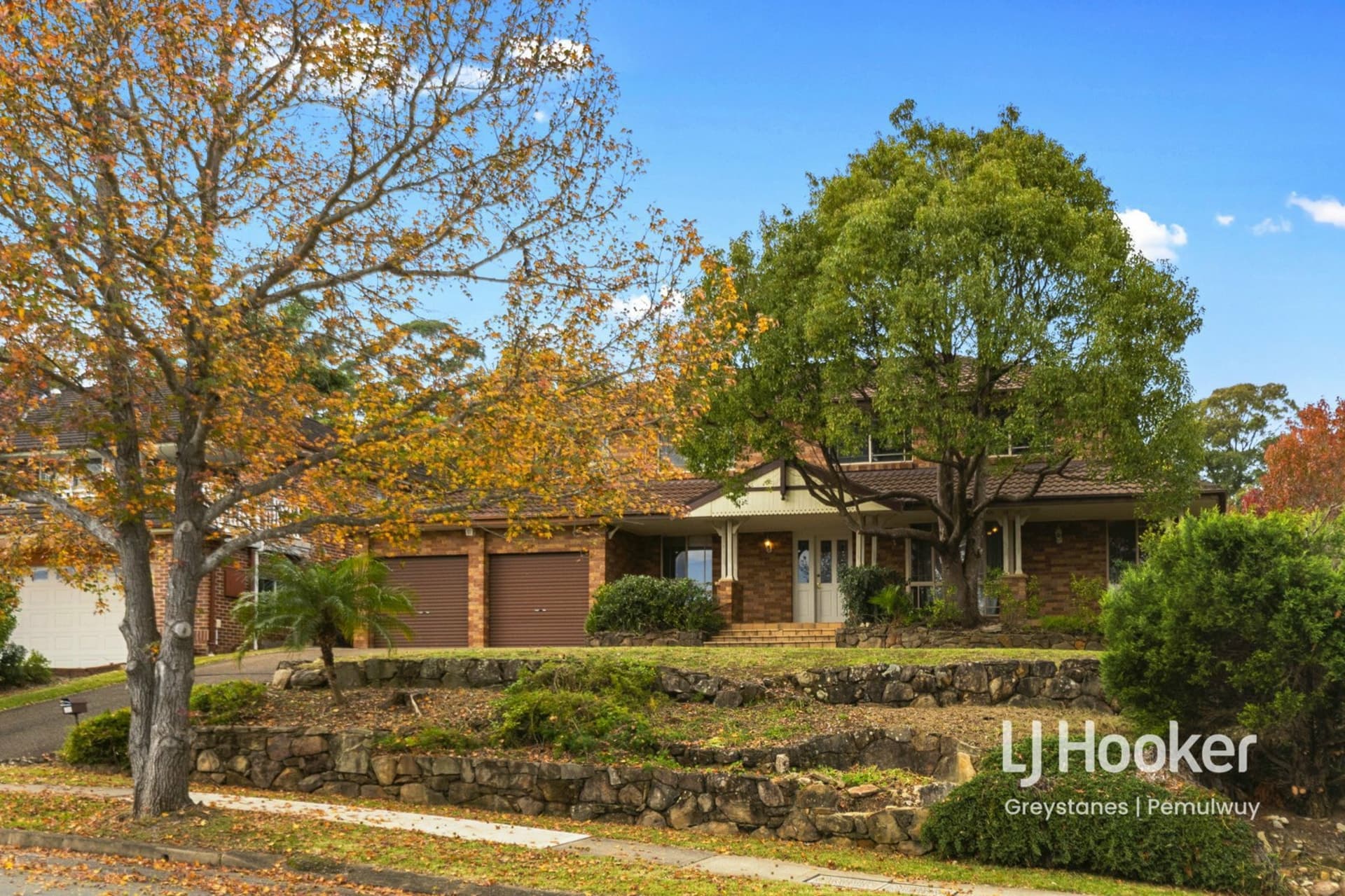 53 First Farm Drive, Castle Hill, Castle Hill - Image 1