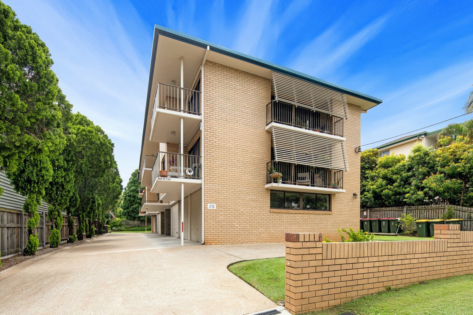5/37 Franz Road, Clayfield, Clayfield - Thumbnail 2