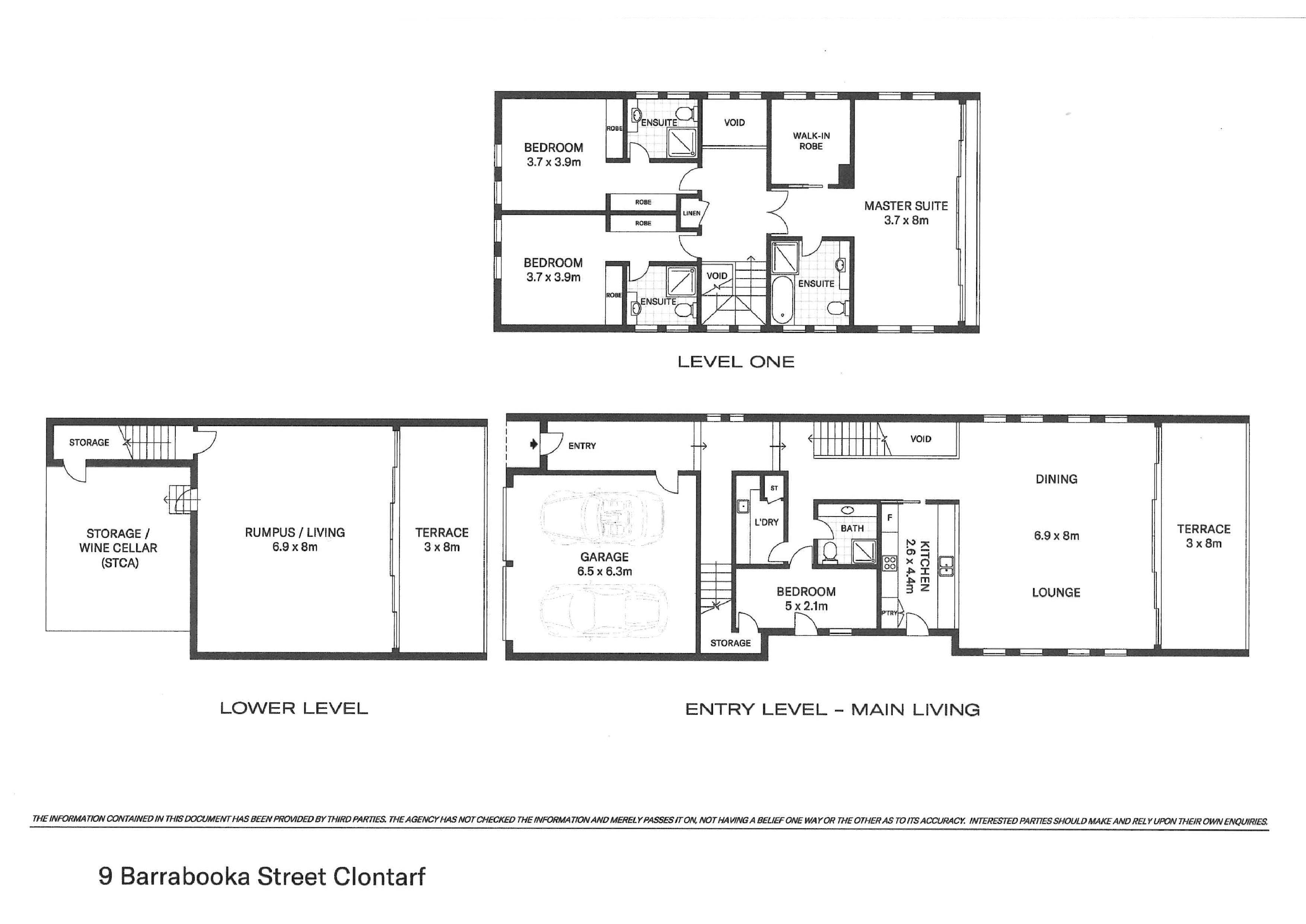 9 Barrabooka Street, Clontarf, Clontarf - Image 1