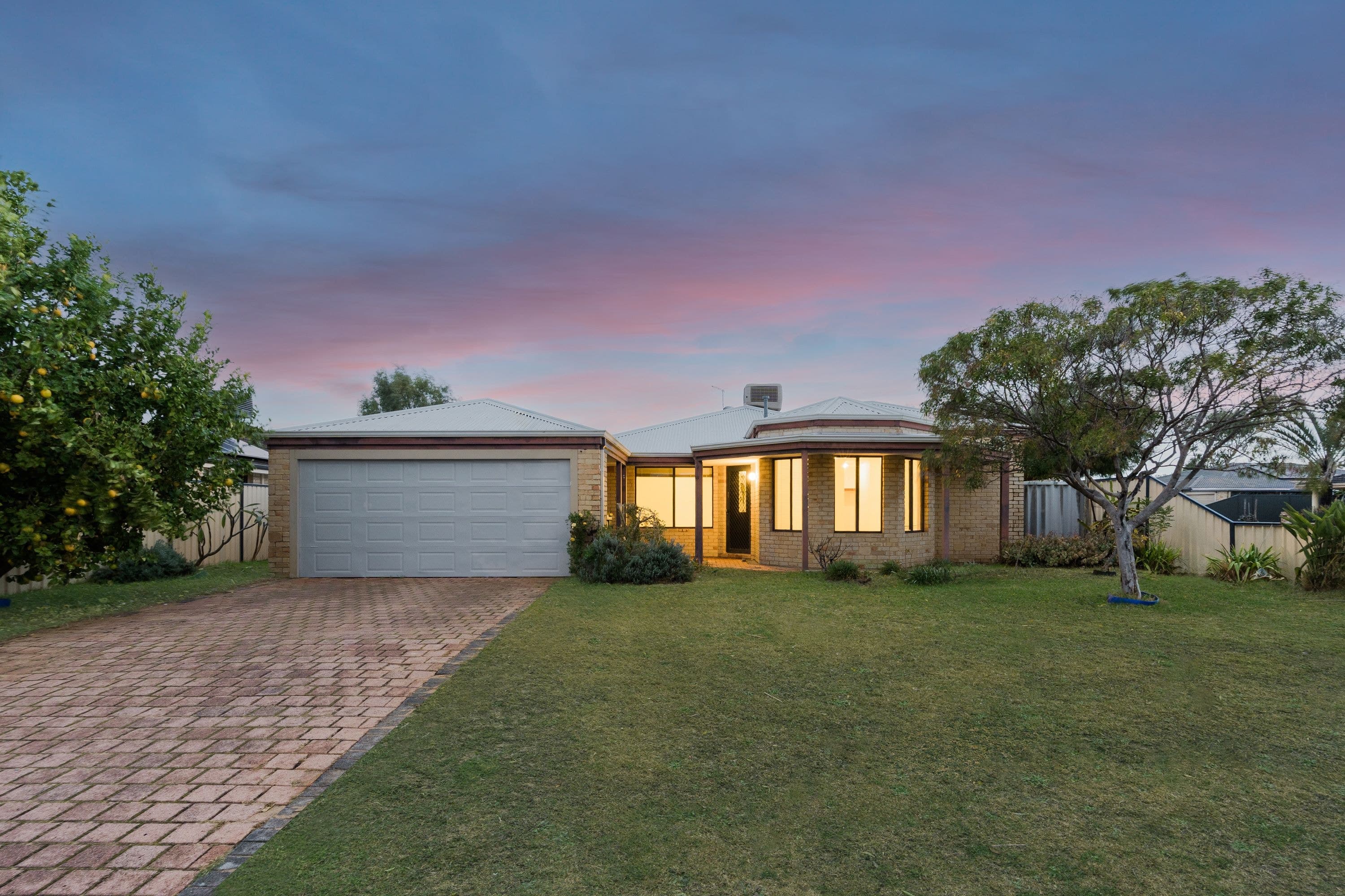 2 Grampian Court, Cooloongup WA 6168, Cooloongup - Image 1