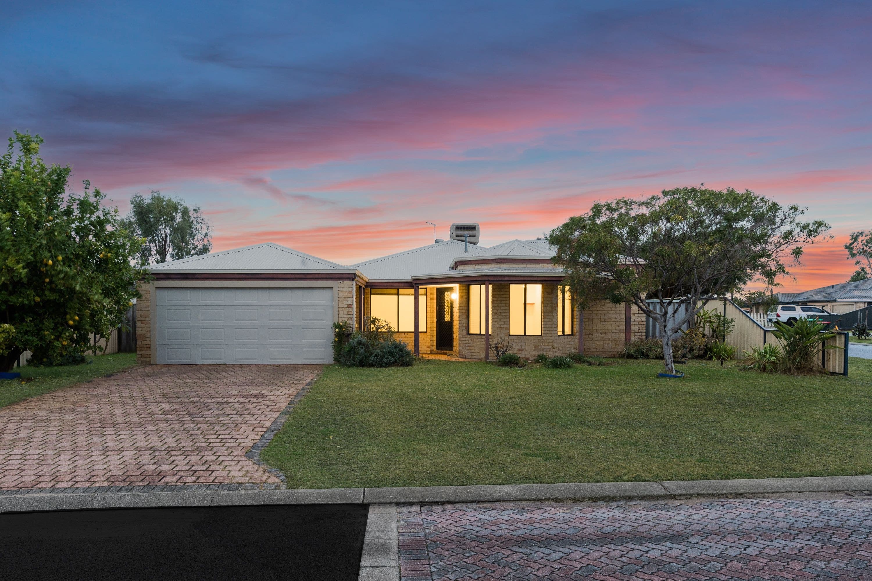 2 Grampian Court, Cooloongup WA 6168, Cooloongup - Thumbnail 2