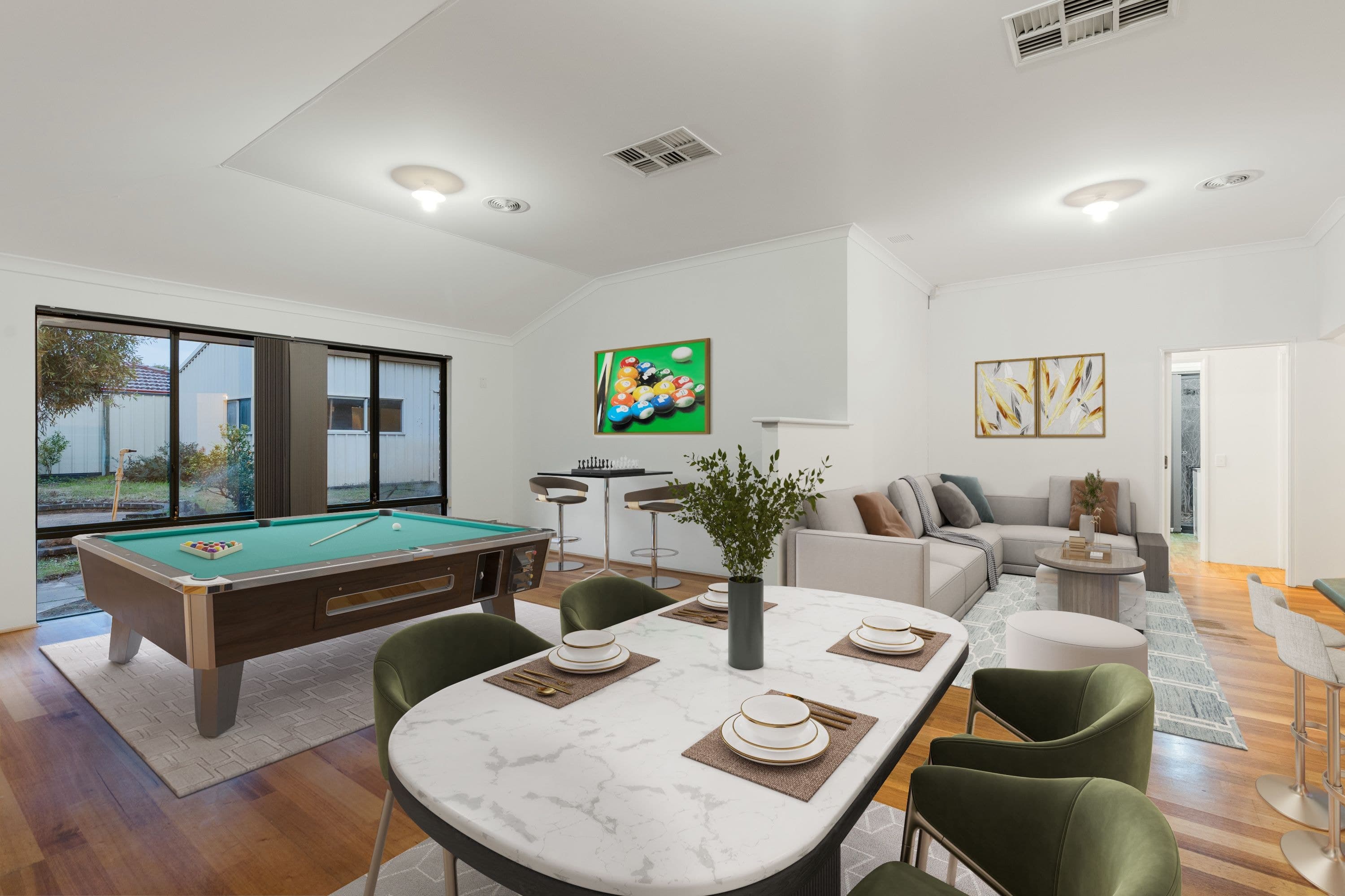2 Grampian Court, Cooloongup WA 6168, Cooloongup - Thumbnail 3