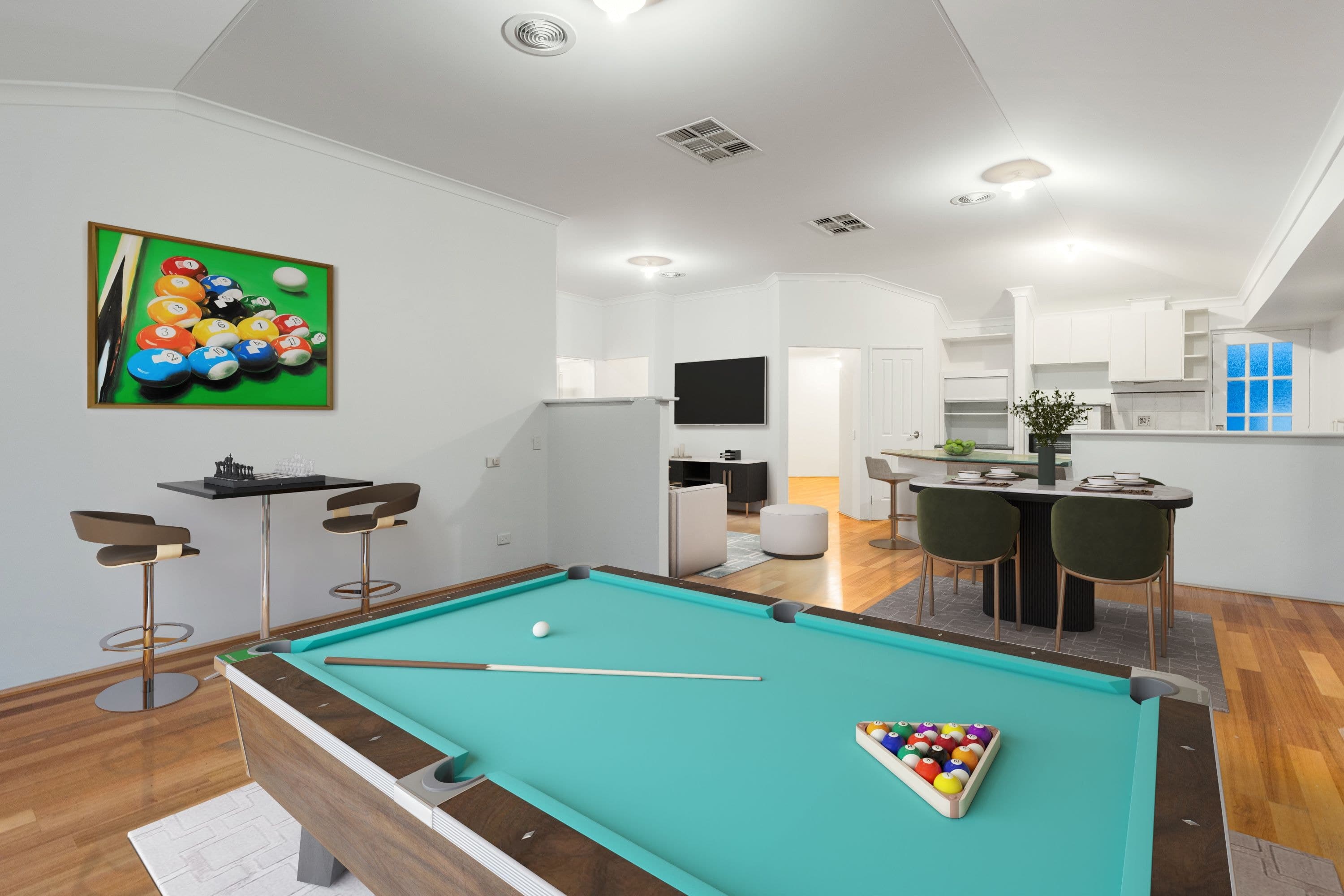 2 Grampian Court, Cooloongup WA 6168, Cooloongup - Thumbnail 4
