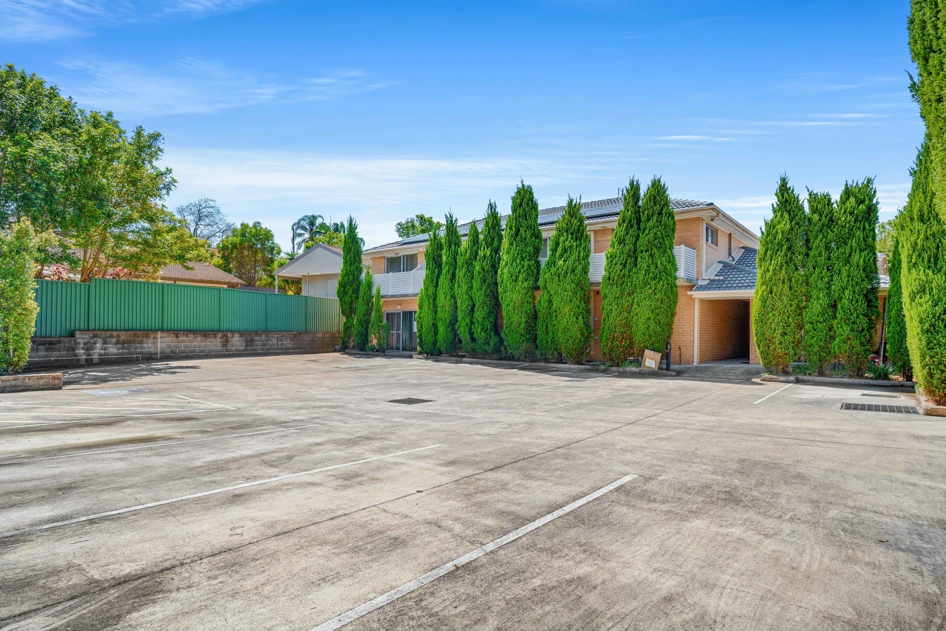 20/65B Webb Street, East Gosford, East Gosford - Thumbnail 5