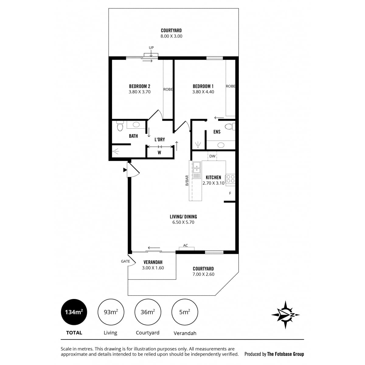 11/355 Fullarton Road, Fullarton, Fullarton - Image 1