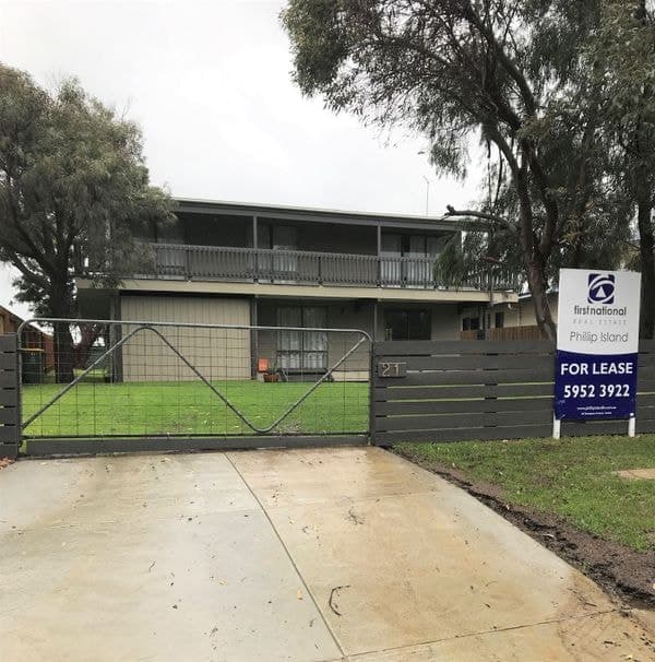 21 Cadogan Avenue, Ventnor VIC 3922, Ventnor - Image 1