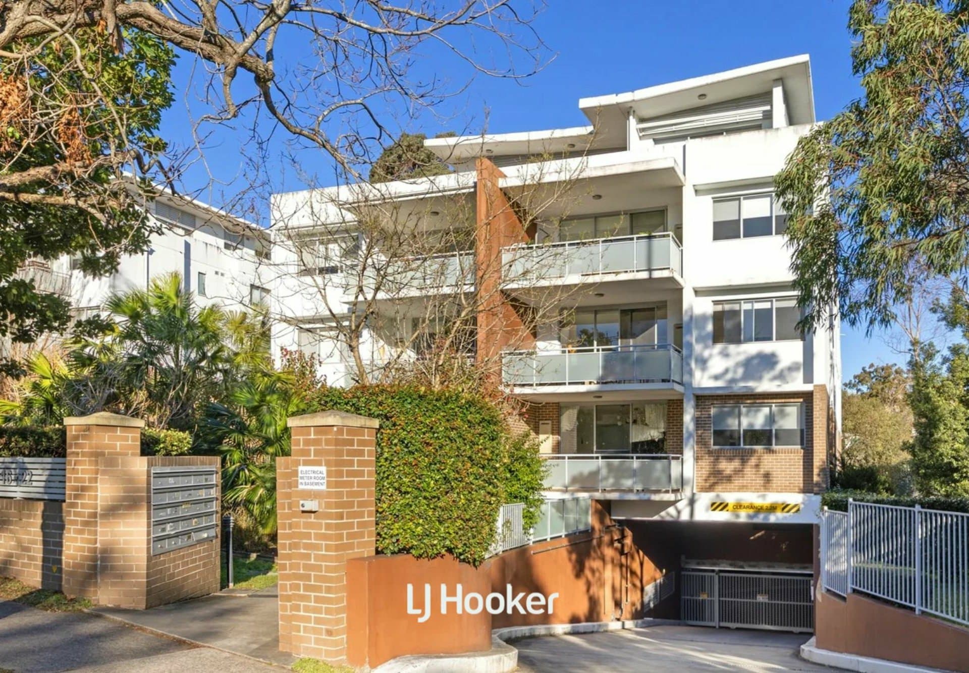 43/16 Dumaresq St, Gordon, Gordon - Thumbnail 7