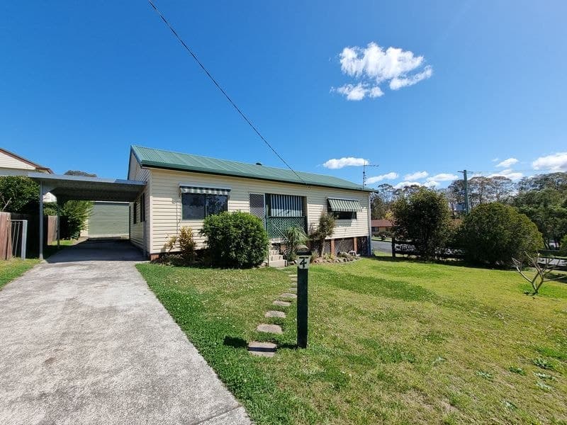 4 Moon Street, Wingham NSW 2429, Wingham - Image 1