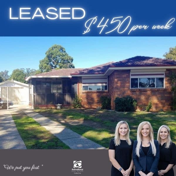 10 Geum Place, Macquarie Fields NSW 2564, Macquarie Fields - Image 1
