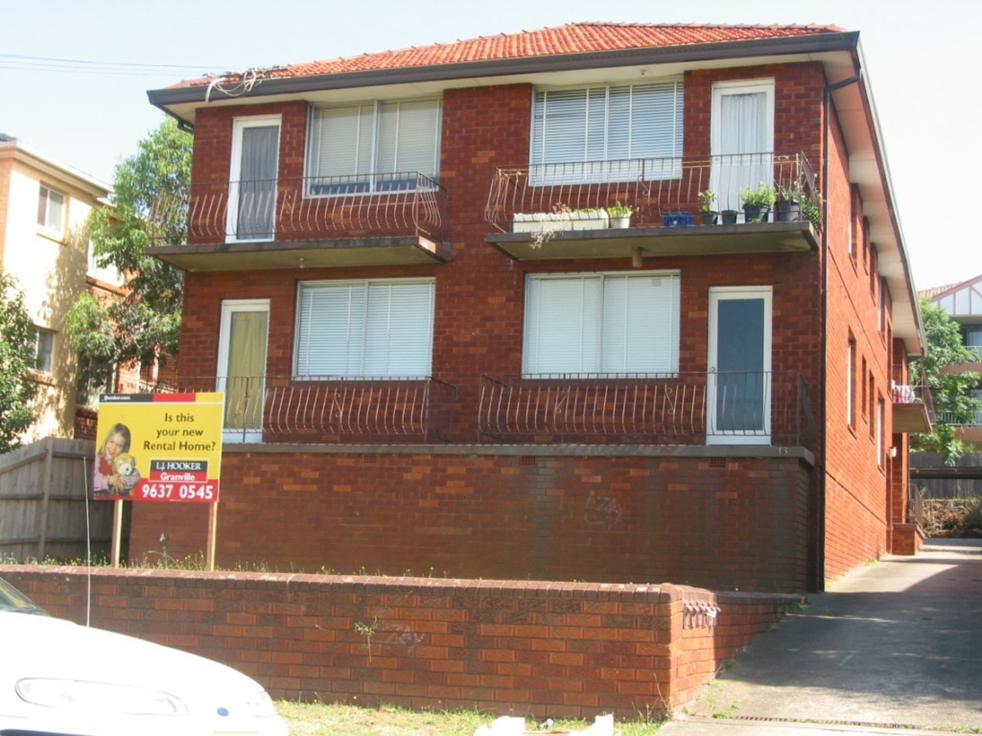 1/13 Meehan Street, Granville, Granville - Image 1