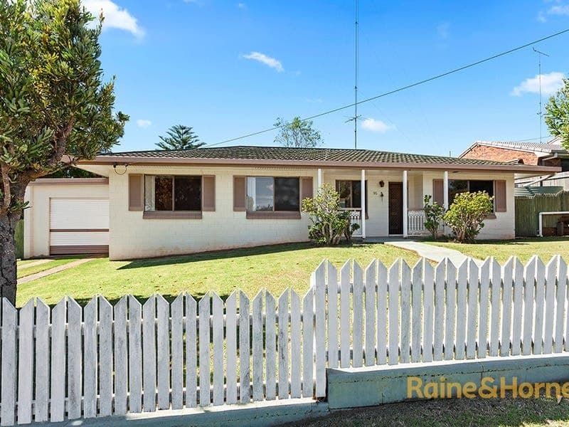 95 South Street, Rangeville QLD 4350, Rangeville - Image 1
