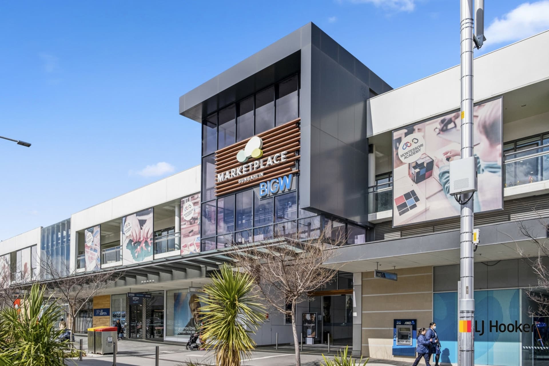 58/1 Anthony Rolfe Avenue, Gungahlin, Gungahlin - Image 1