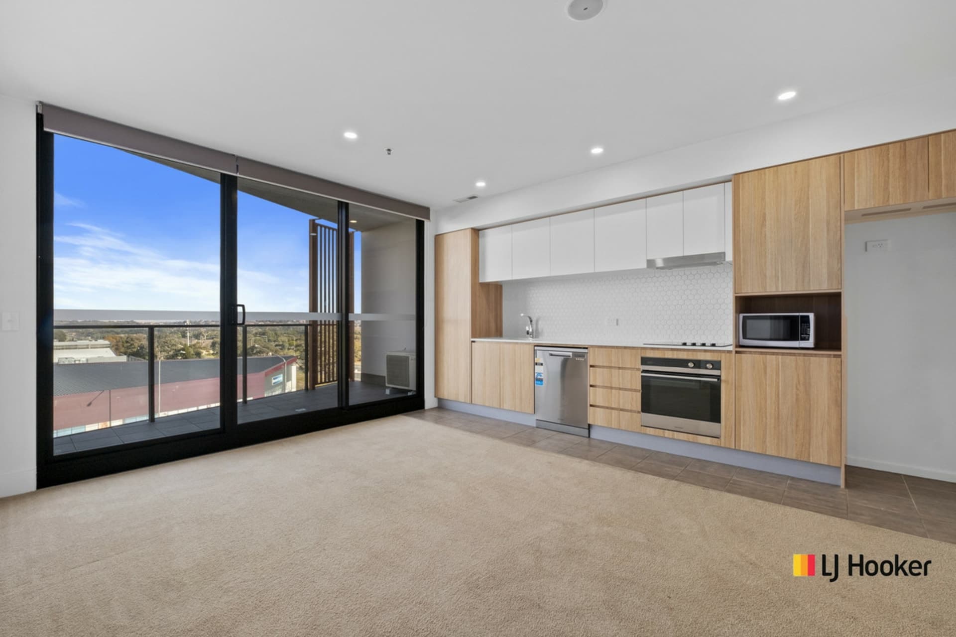 58/1 Anthony Rolfe Avenue, Gungahlin, Gungahlin - Thumbnail 4