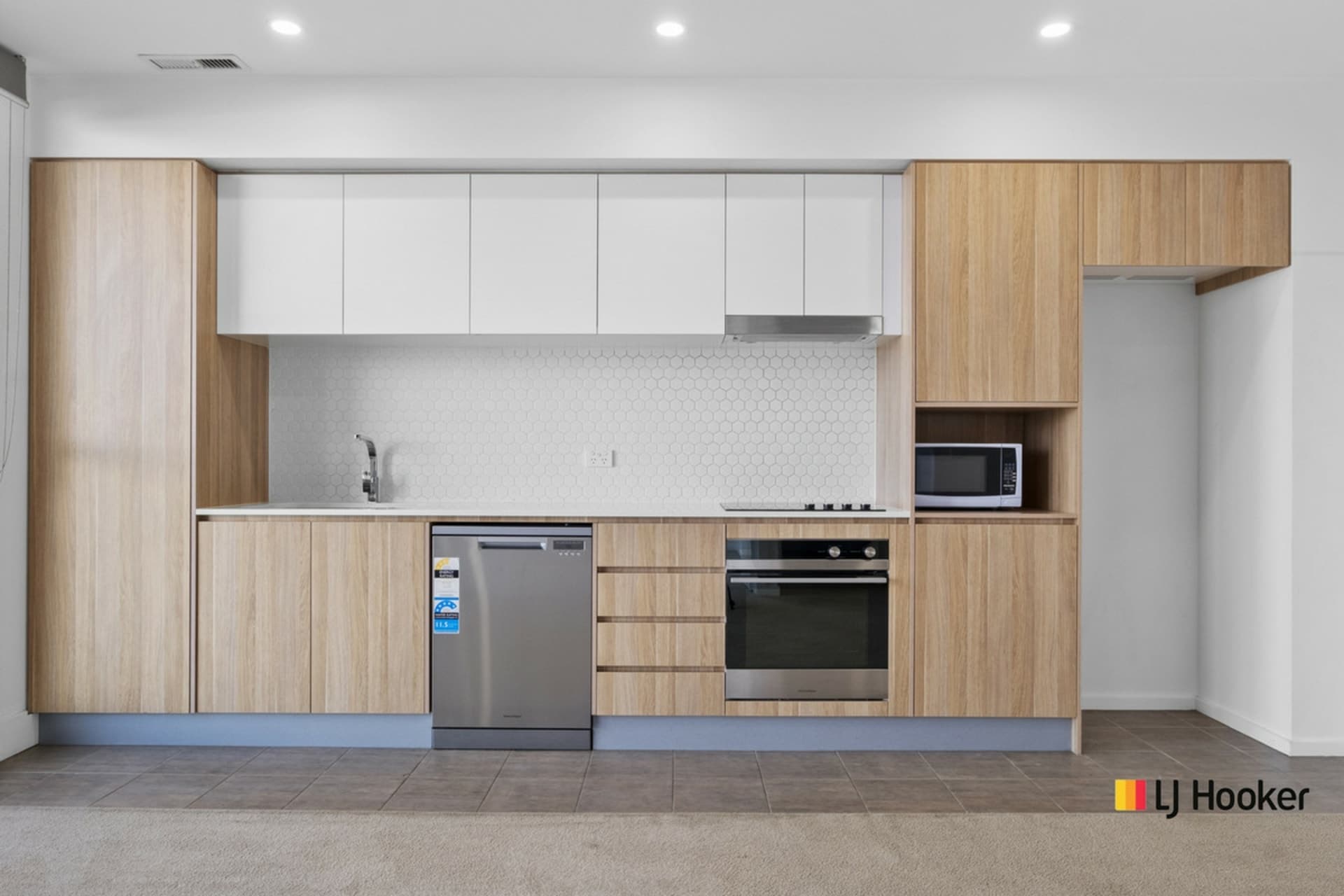 58/1 Anthony Rolfe Avenue, Gungahlin, Gungahlin - Thumbnail 5