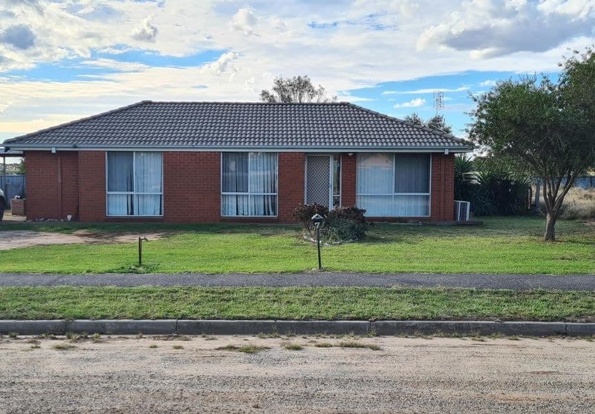 7 Gladfield Road, Pyramid Hill VIC 3575, Pyramid Hill - Image 1