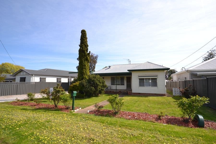 8 Mealey Street, Mudgee NSW 2850, Mudgee - Image 1