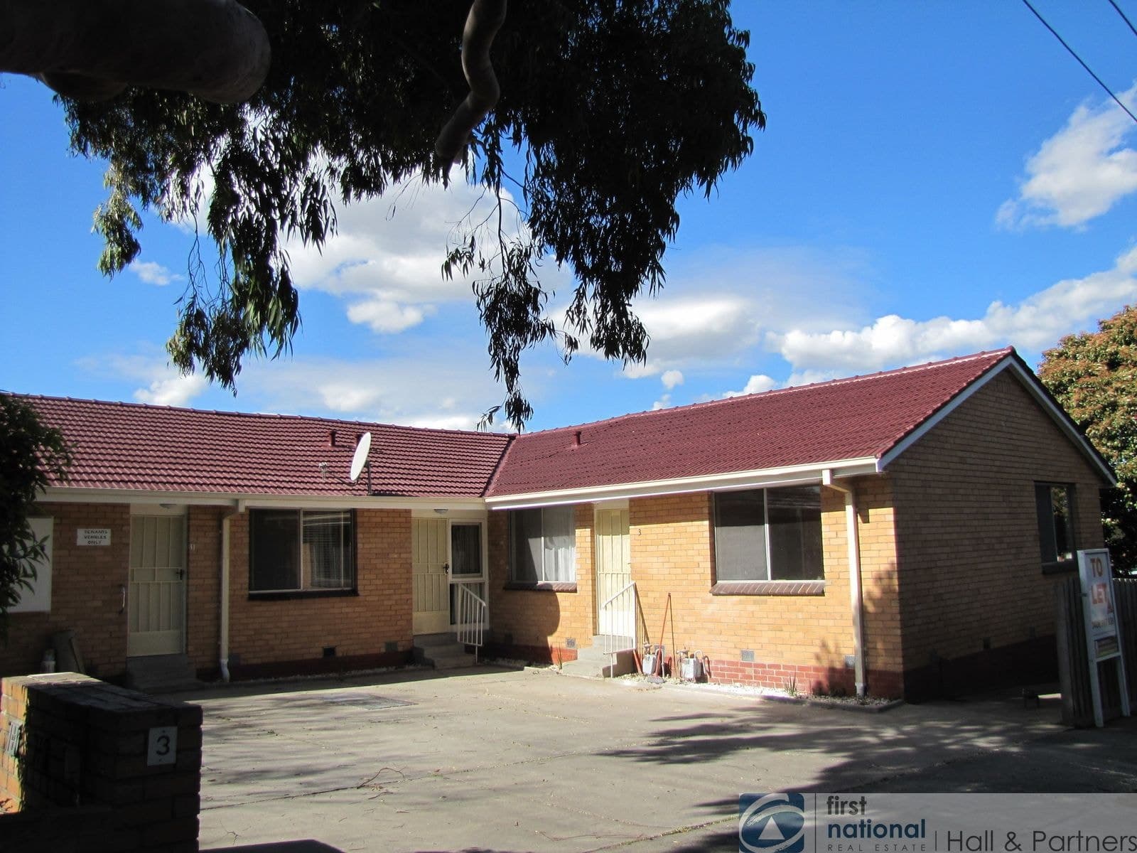 3/3 Louis Avenue, Dandenong VIC 3175, Dandenong - Image 1