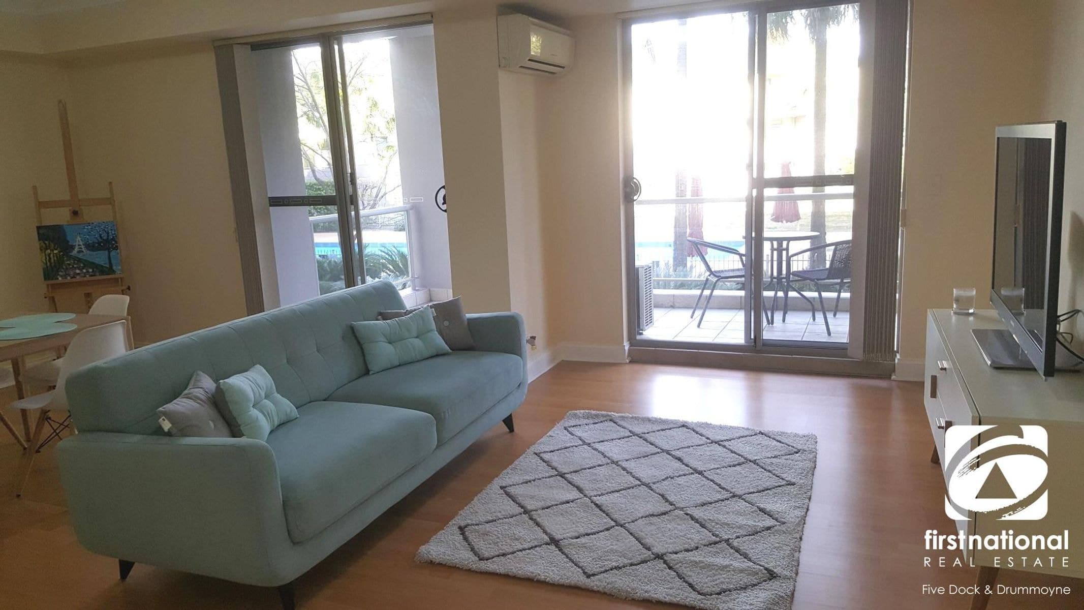 30/100 William Street, Five Dock NSW 2046, Five Dock - Image 1