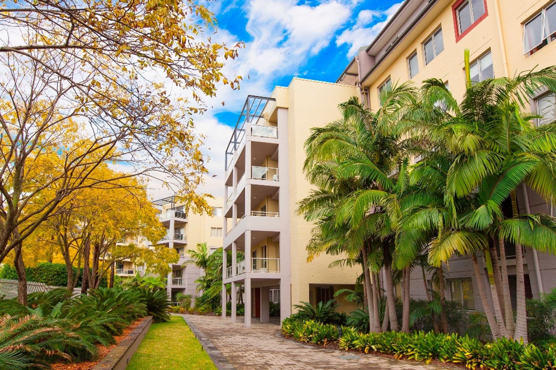 30/100 William Street, Five Dock NSW 2046, Five Dock - Thumbnail 7