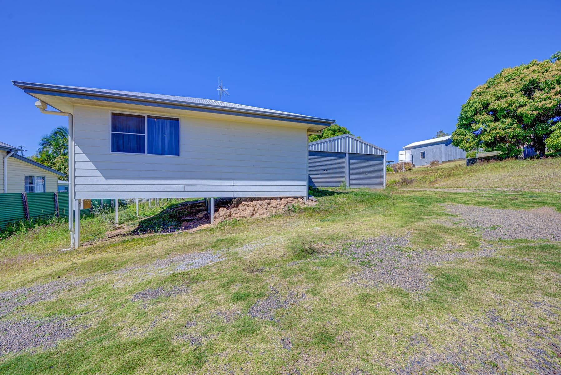 2/25 May Street, Gin Gin QLD 4671, Gin Gin - Thumbnail 3