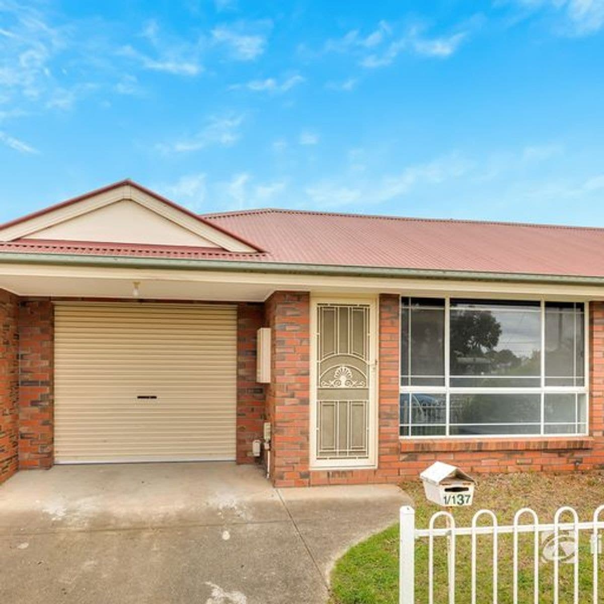 1/137 Greaves Street, Werribee VIC 3030, Werribee - Image 1