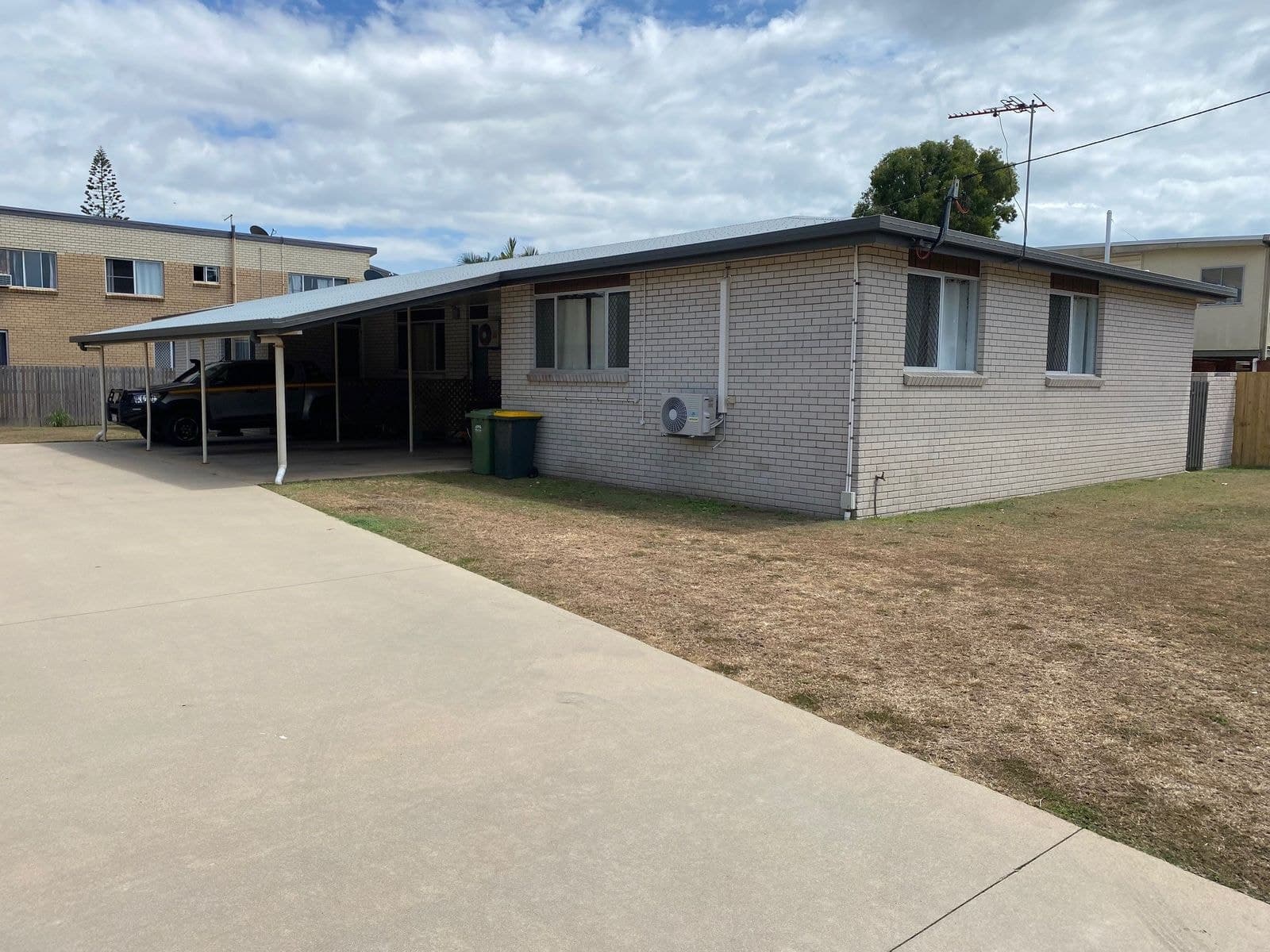 2/14 Gable Street, East Mackay QLD 4740, East Mackay - Image 1