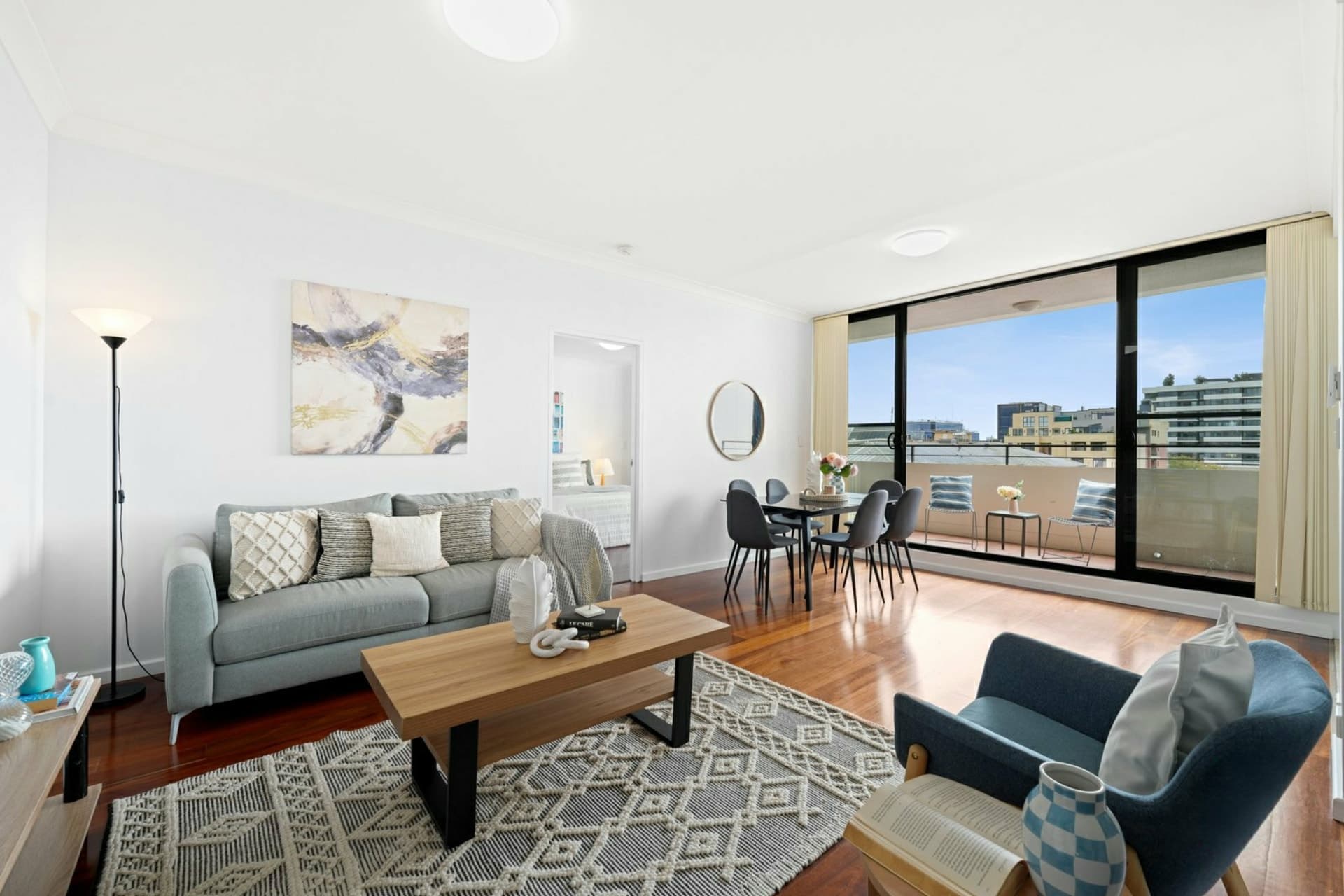 55/8 Derby Street, Kogarah, Kogarah - Thumbnail 2