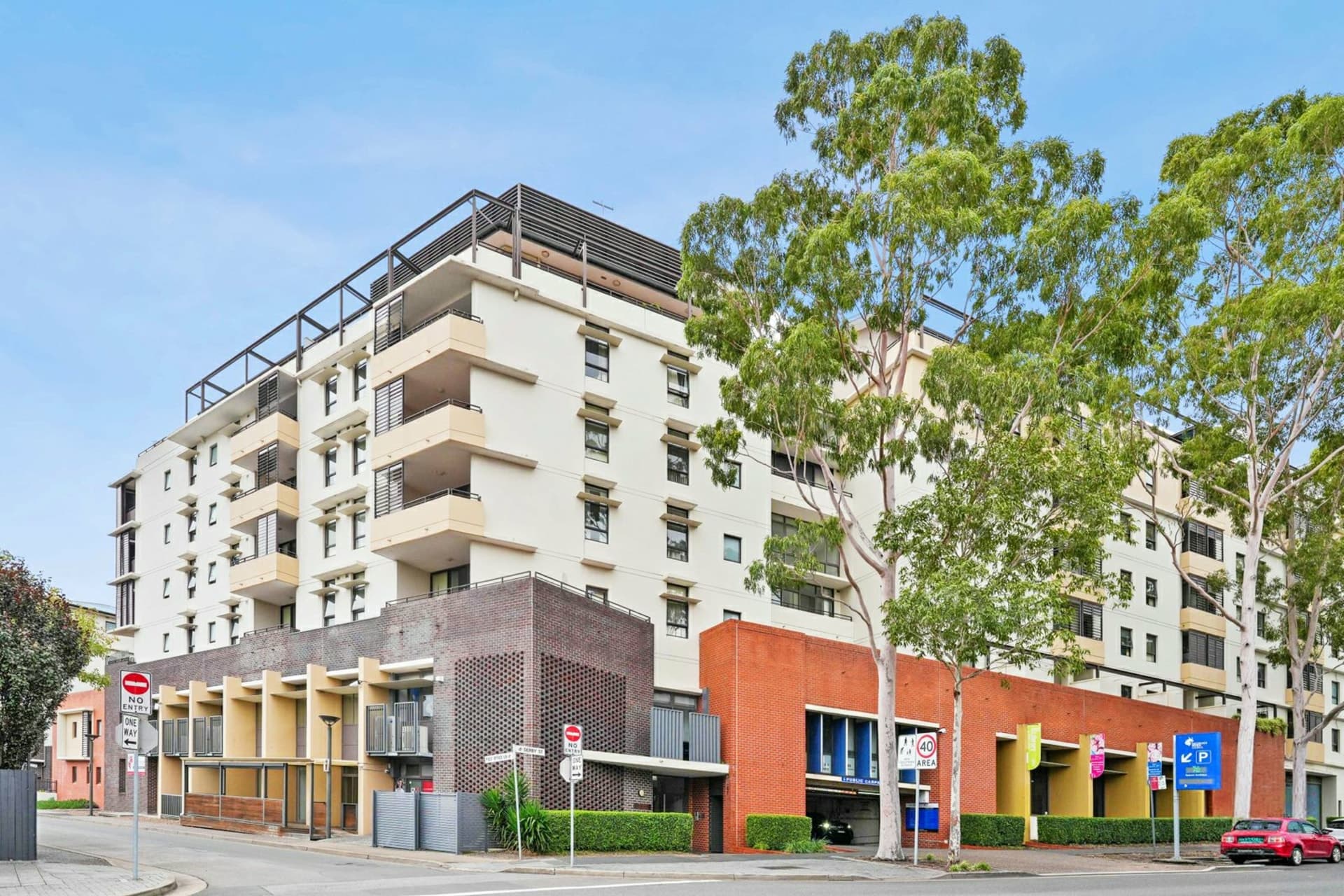 55/8 Derby Street, Kogarah, Kogarah - Thumbnail 4