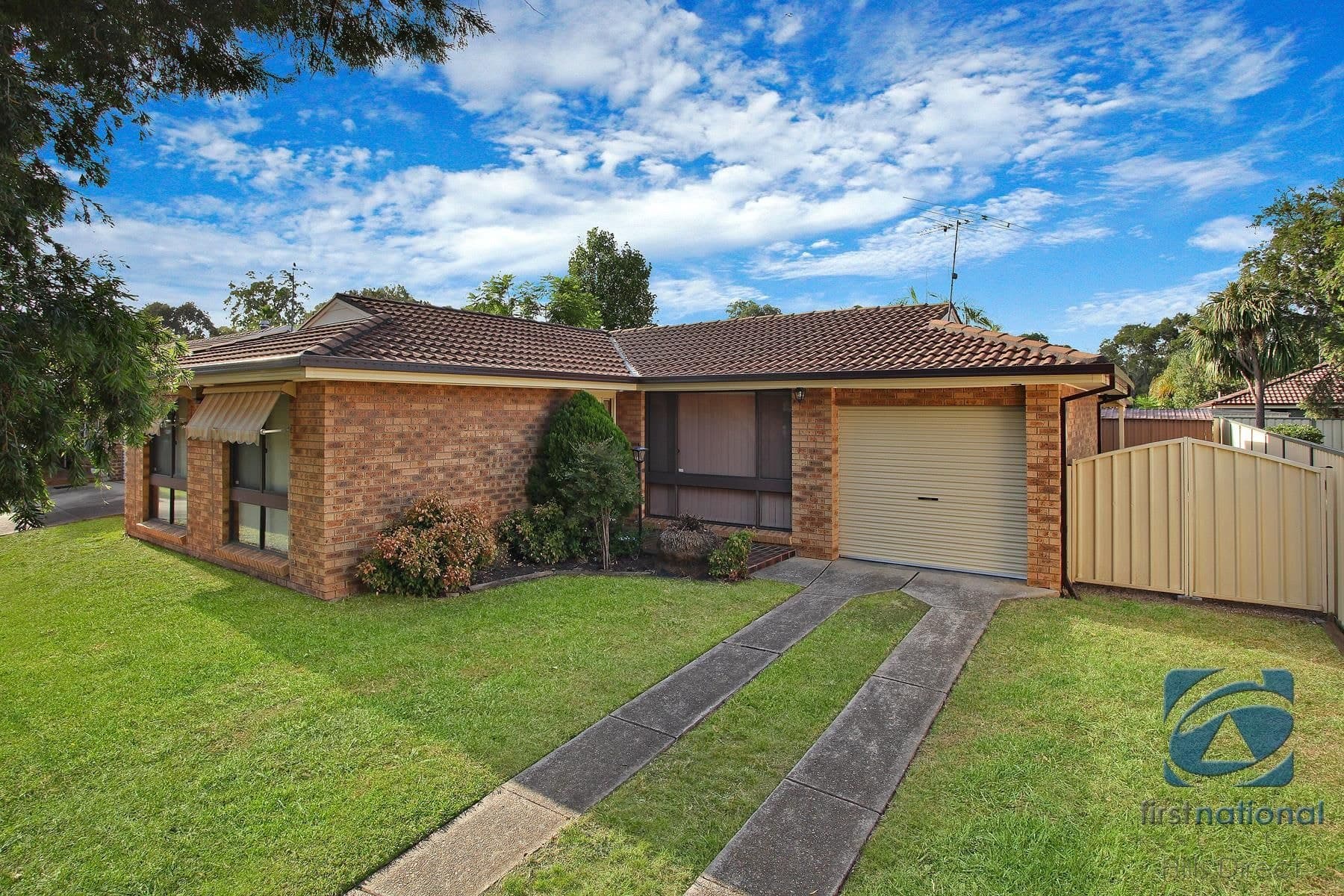 Quakers Hill NSW 2763, Quakers Hill - Image 1