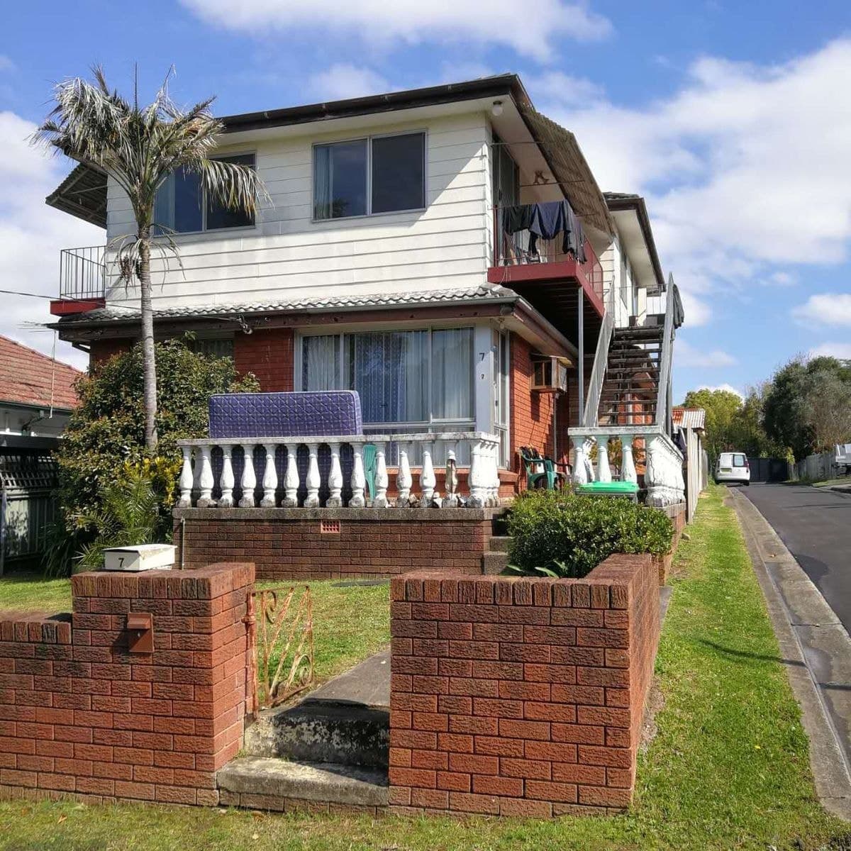 2/7 Franklin Street, Mays Hill NSW 2145, Mays Hill - Image 1