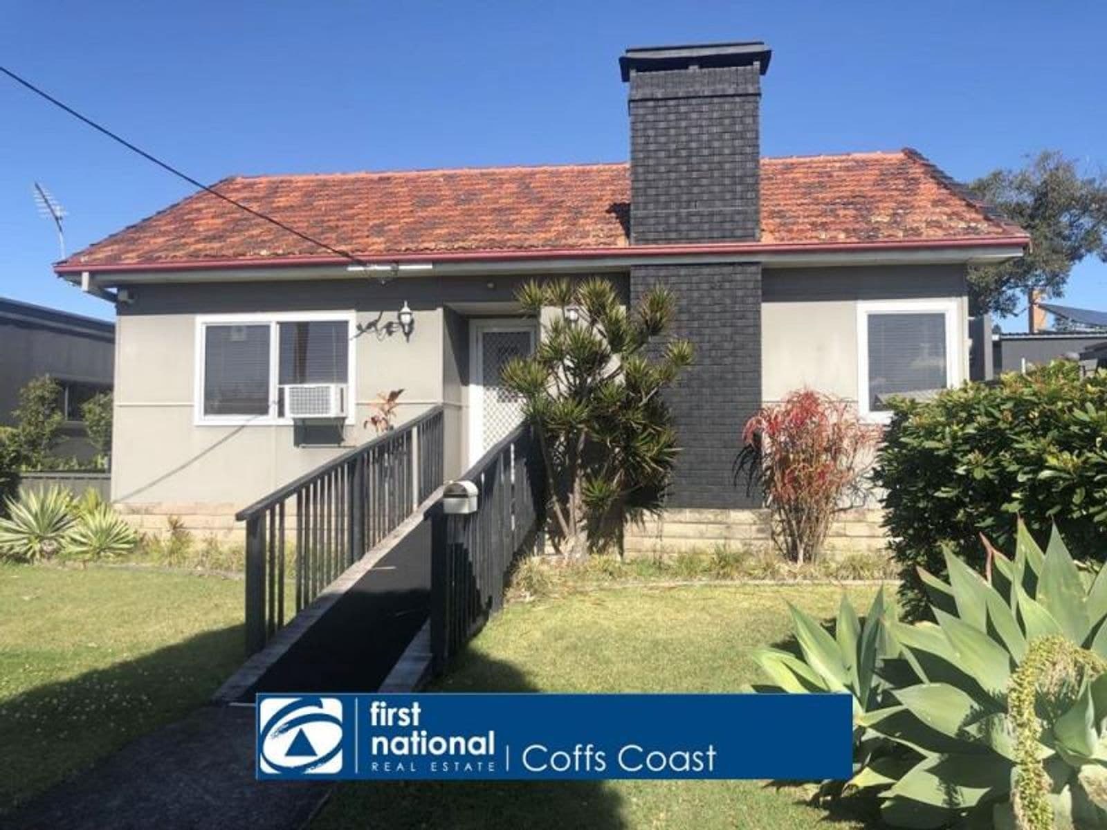 66 Albany Street, Coffs Harbour NSW 2450, Coffs Harbour - Image 1