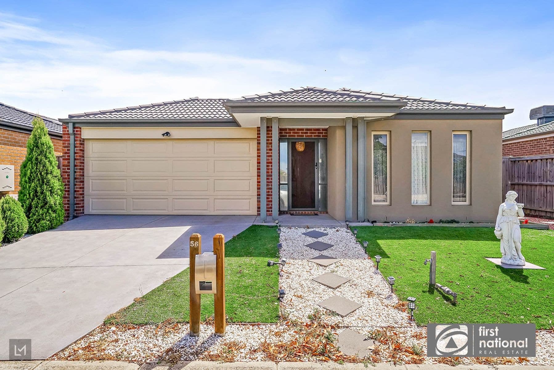 56 Prudence Parade, Point Cook VIC 3030, Point Cook - Image 1