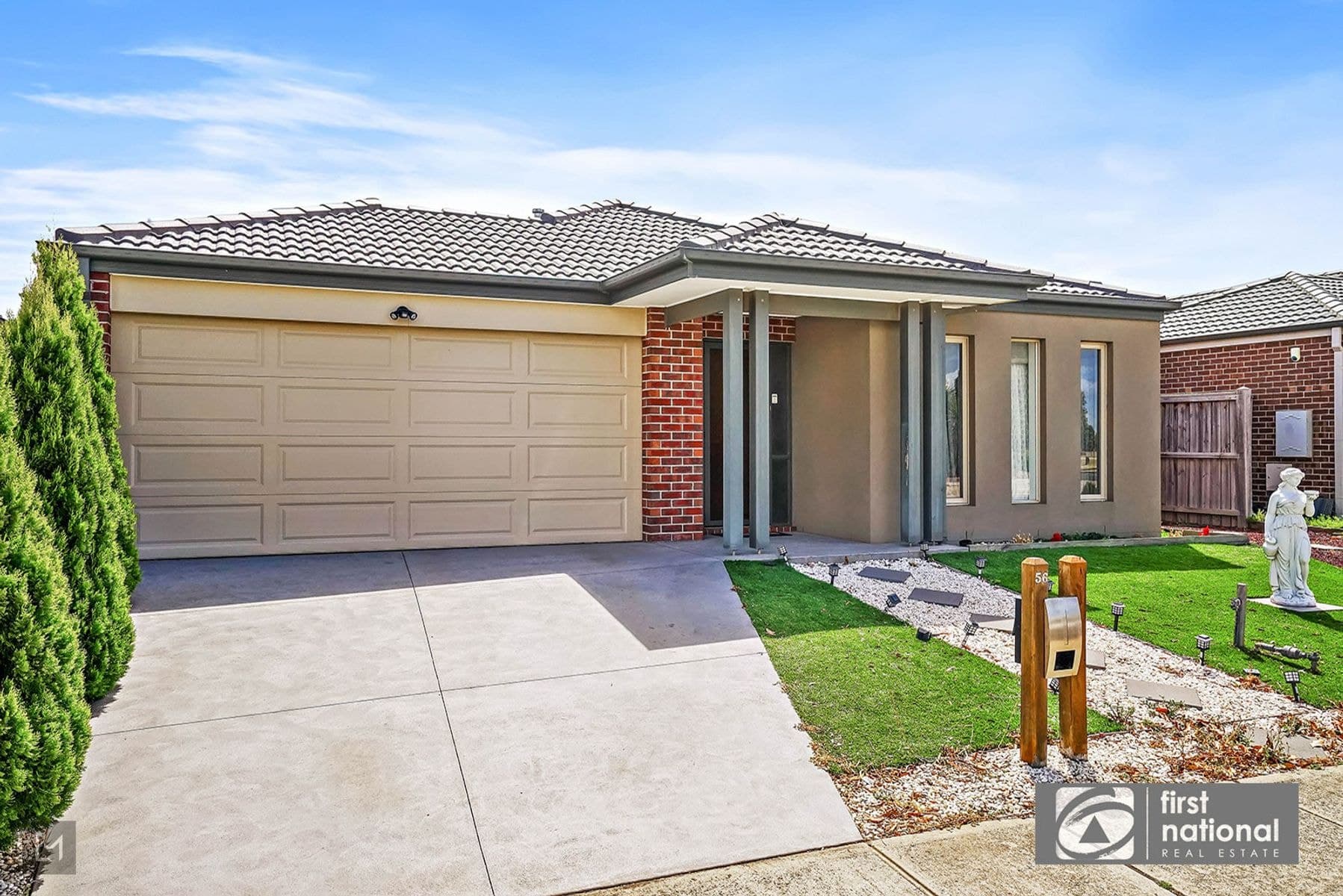 56 Prudence Parade, Point Cook VIC 3030, Point Cook - Thumbnail 2