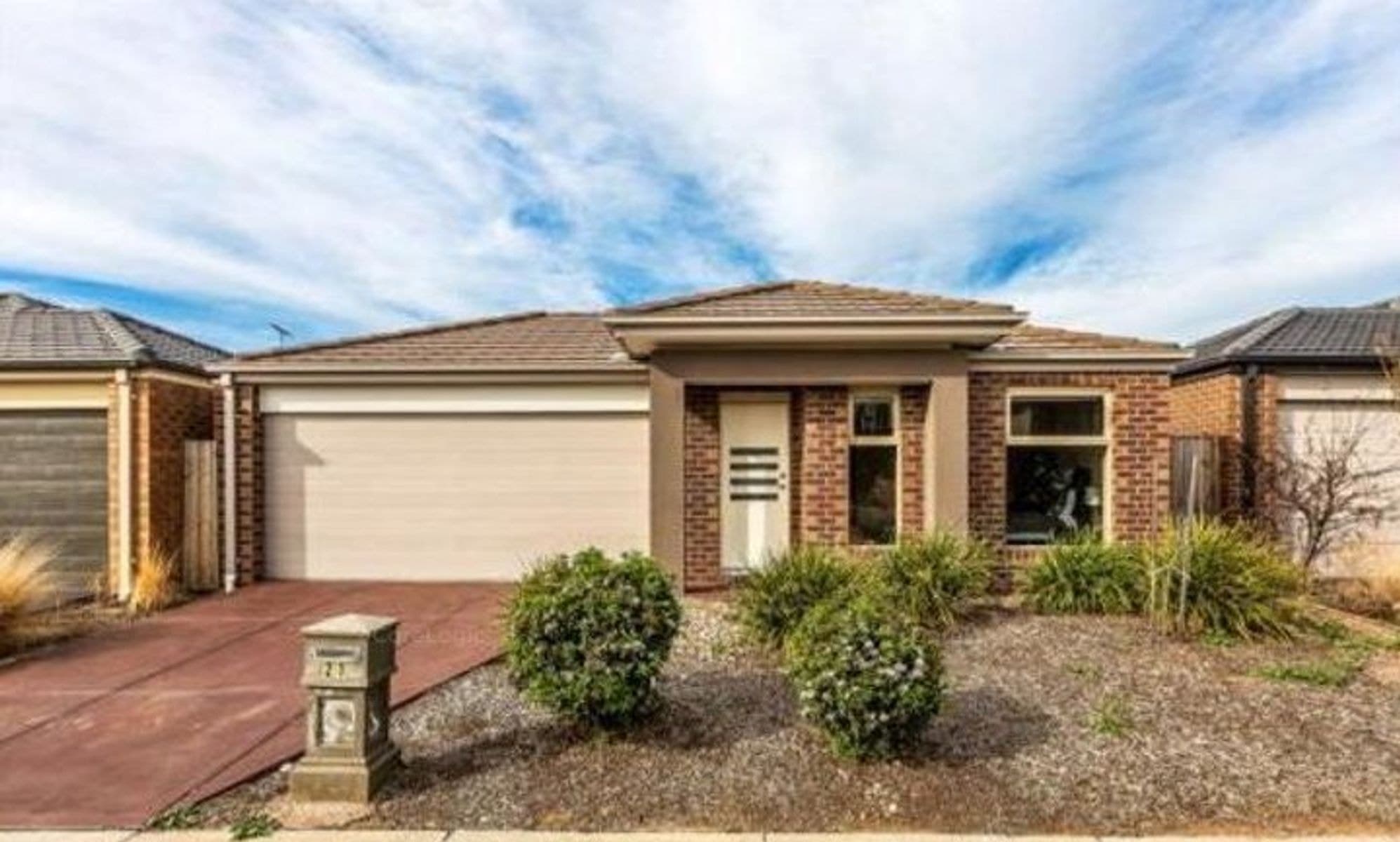 21 Lockheed Parade, Point Cook VIC 3030, Point Cook - Image 1