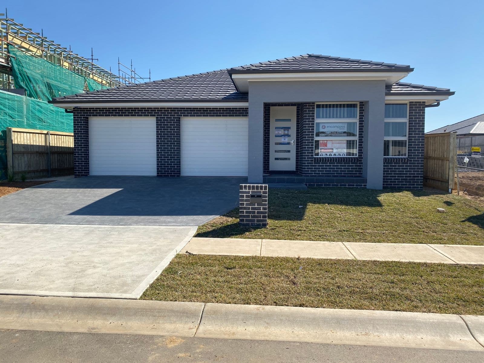 Carnes Hill NSW 2171, Carnes Hill - Image 1