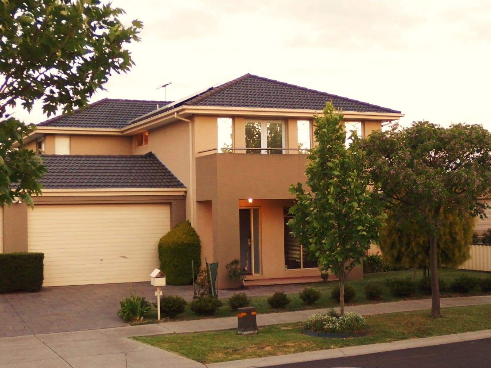 27 Santander Crescent, Point Cook VIC 3030, Point Cook - Image 1