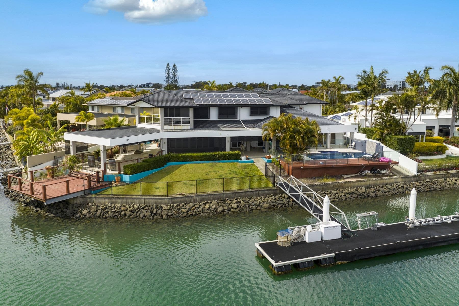 7/16 Anchorage Drive, Raby Bay QLD 4163, Raby Bay - Image 1