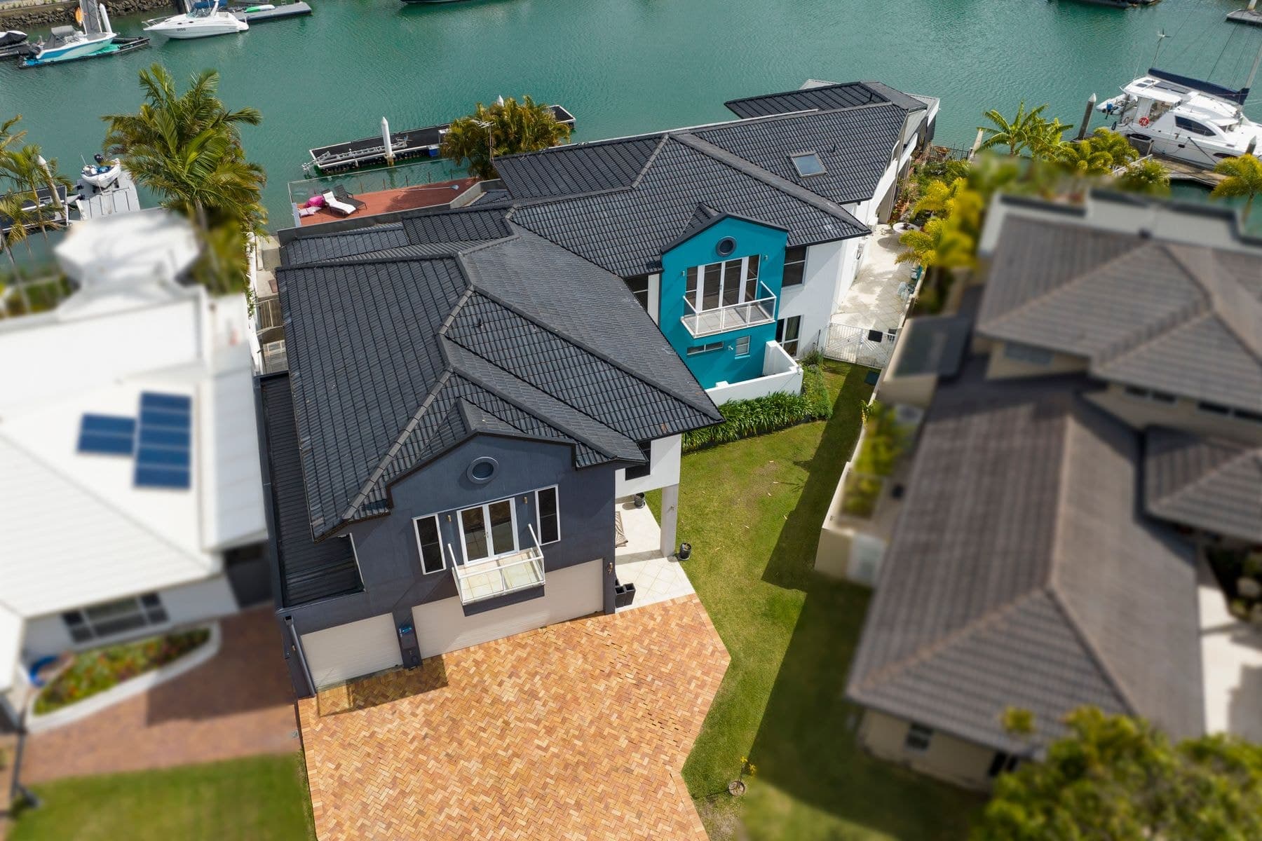 7/16 Anchorage Drive, Raby Bay QLD 4163, Raby Bay - Thumbnail 2