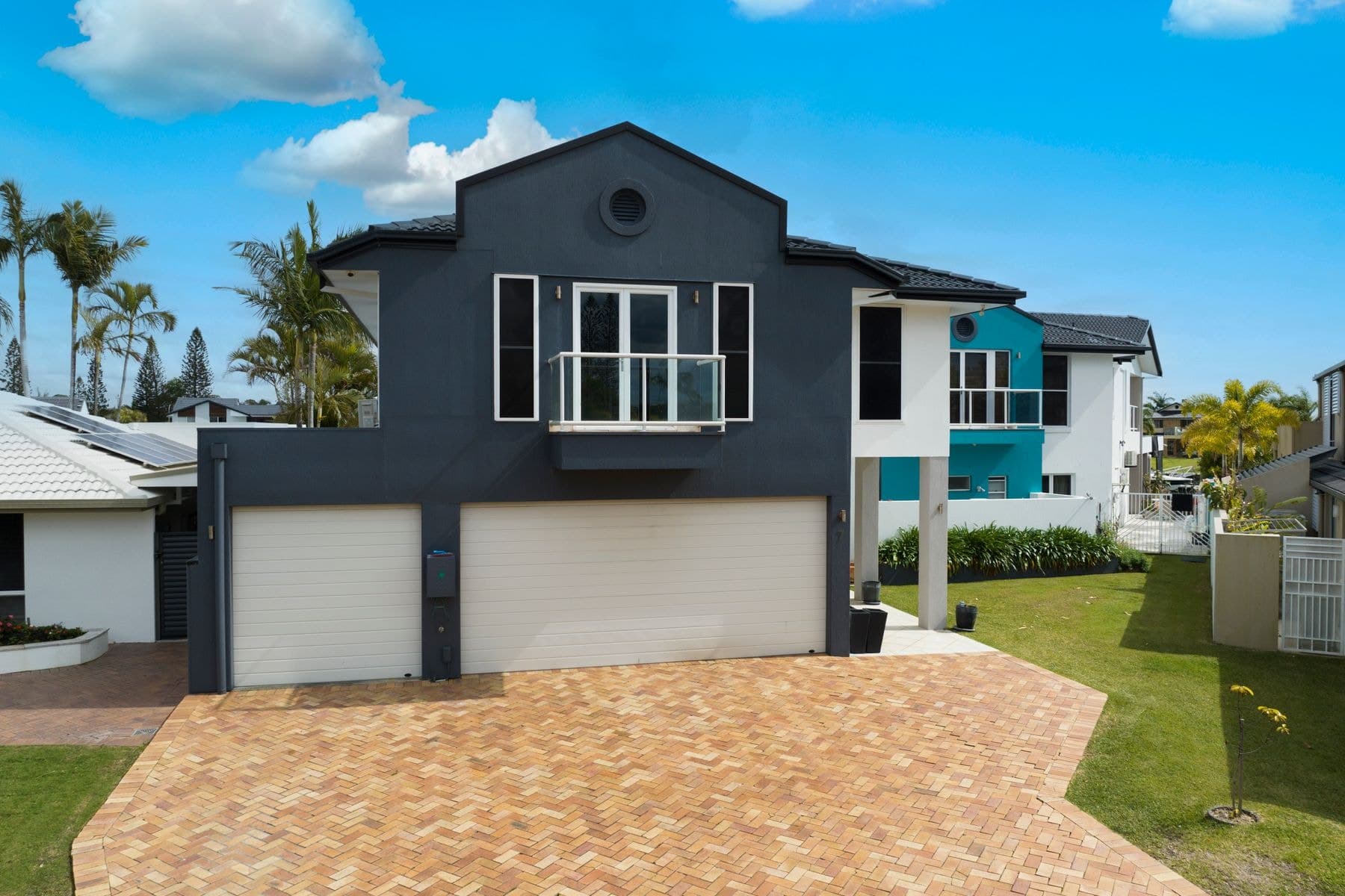 7/16 Anchorage Drive, Raby Bay QLD 4163, Raby Bay - Thumbnail 3