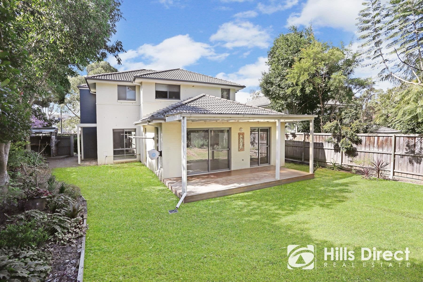 Stanhope Gardens NSW 2768, Stanhope Gardens - Image 1