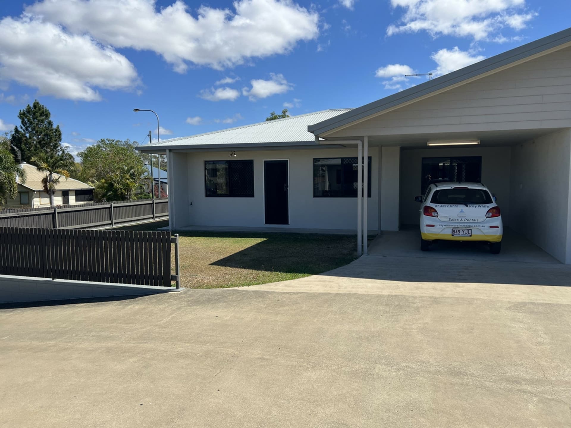 1/31 Strattmann, Mareeba, Mareeba - Thumbnail 2
