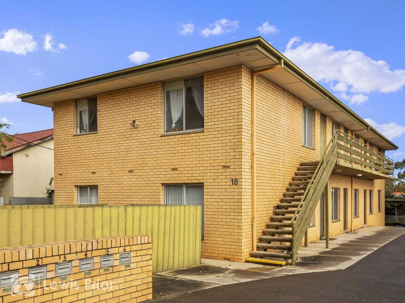 2/18 Shepherds Hill Road, Bedford Park SA 5042, Bedford Park - Image 1