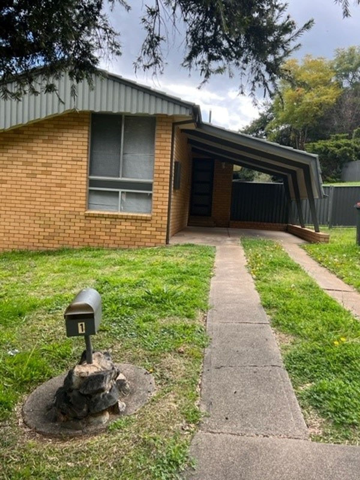 1/48 Janison Street, Tamworth NSW 2340, Tamworth - Image 1