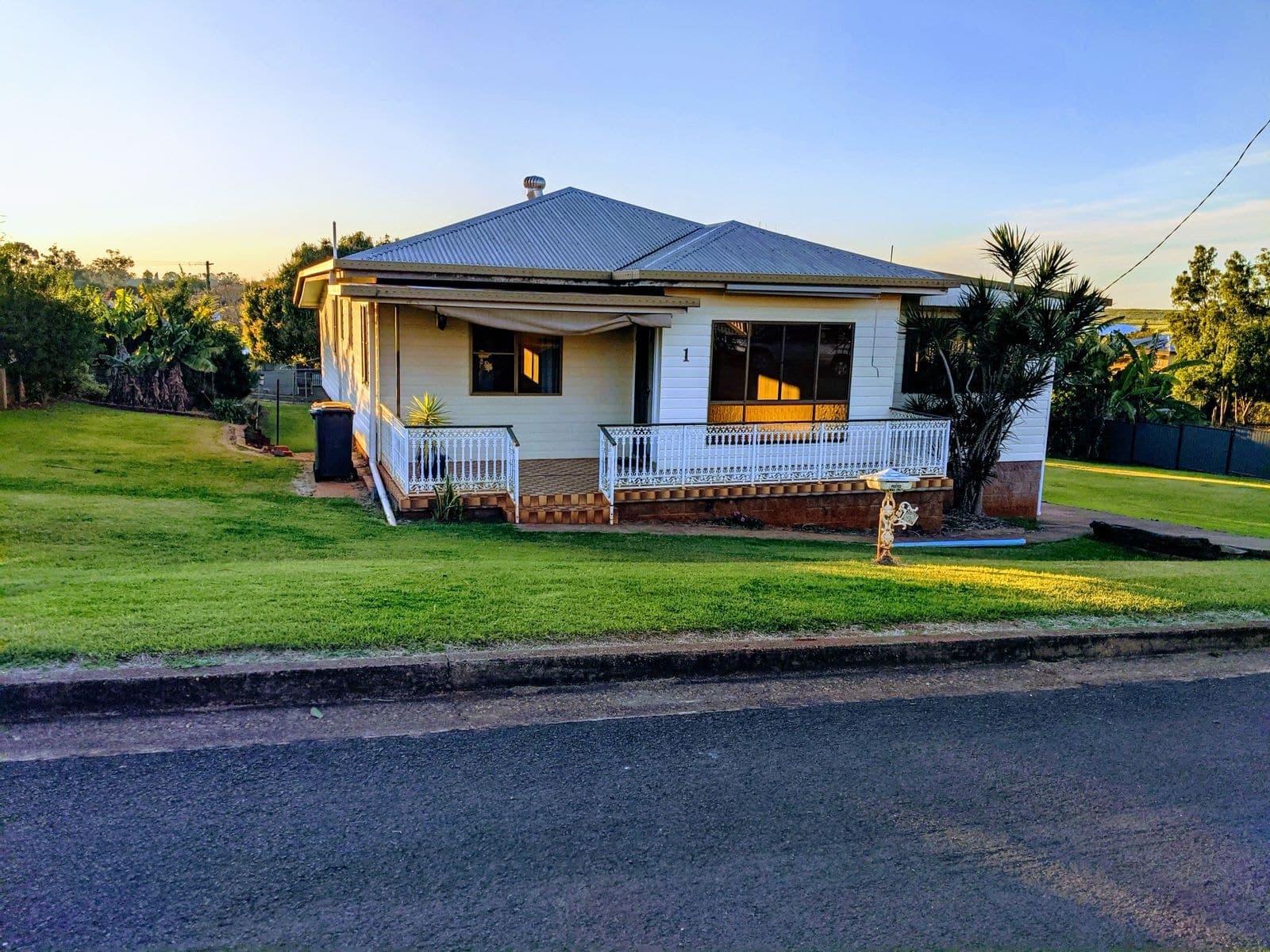 1 Queen Street, Childers QLD 4660, Childers - Image 1