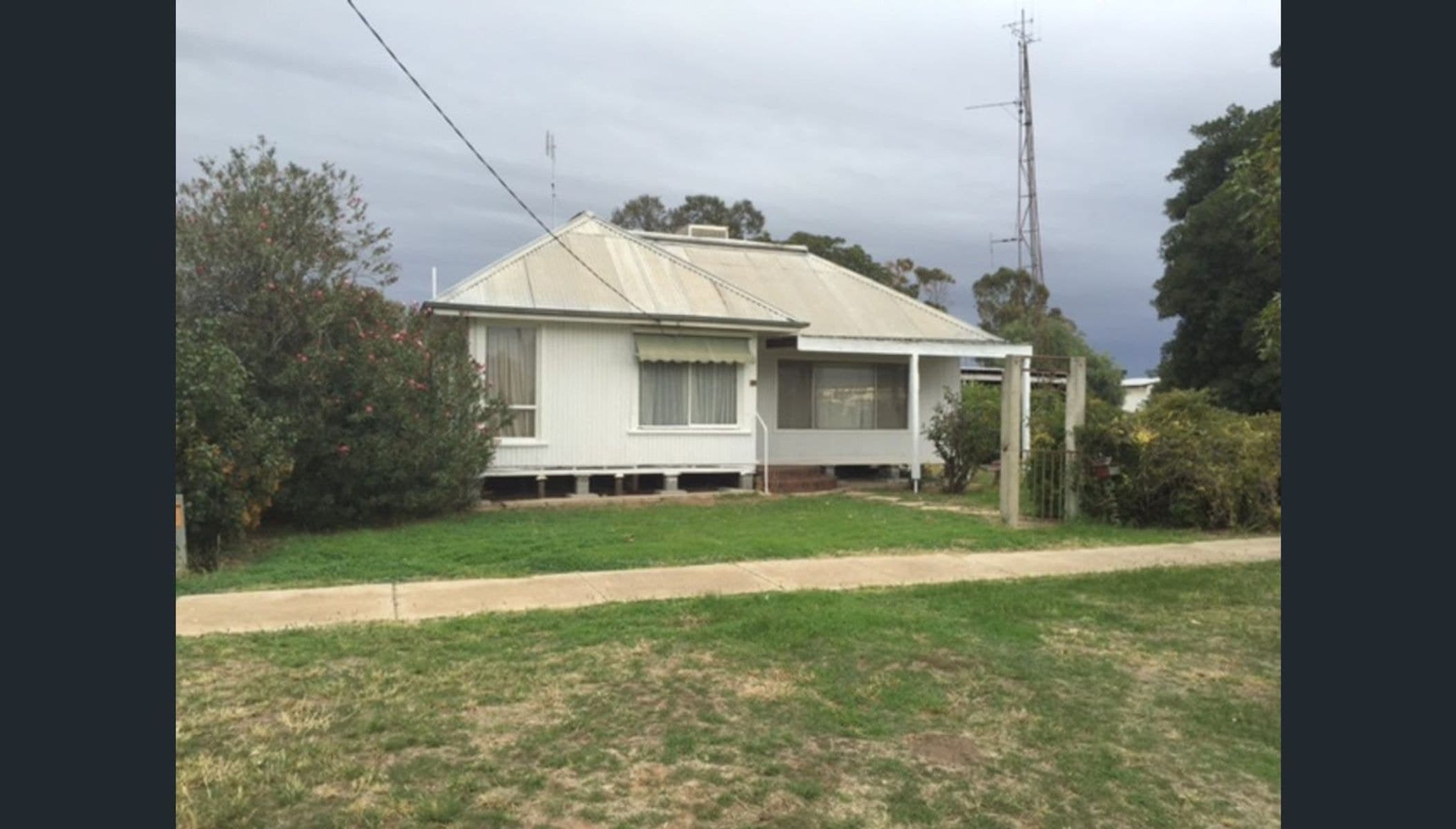 28 Brougham Street, Moulamein NSW 2733, Moulamein - Image 1