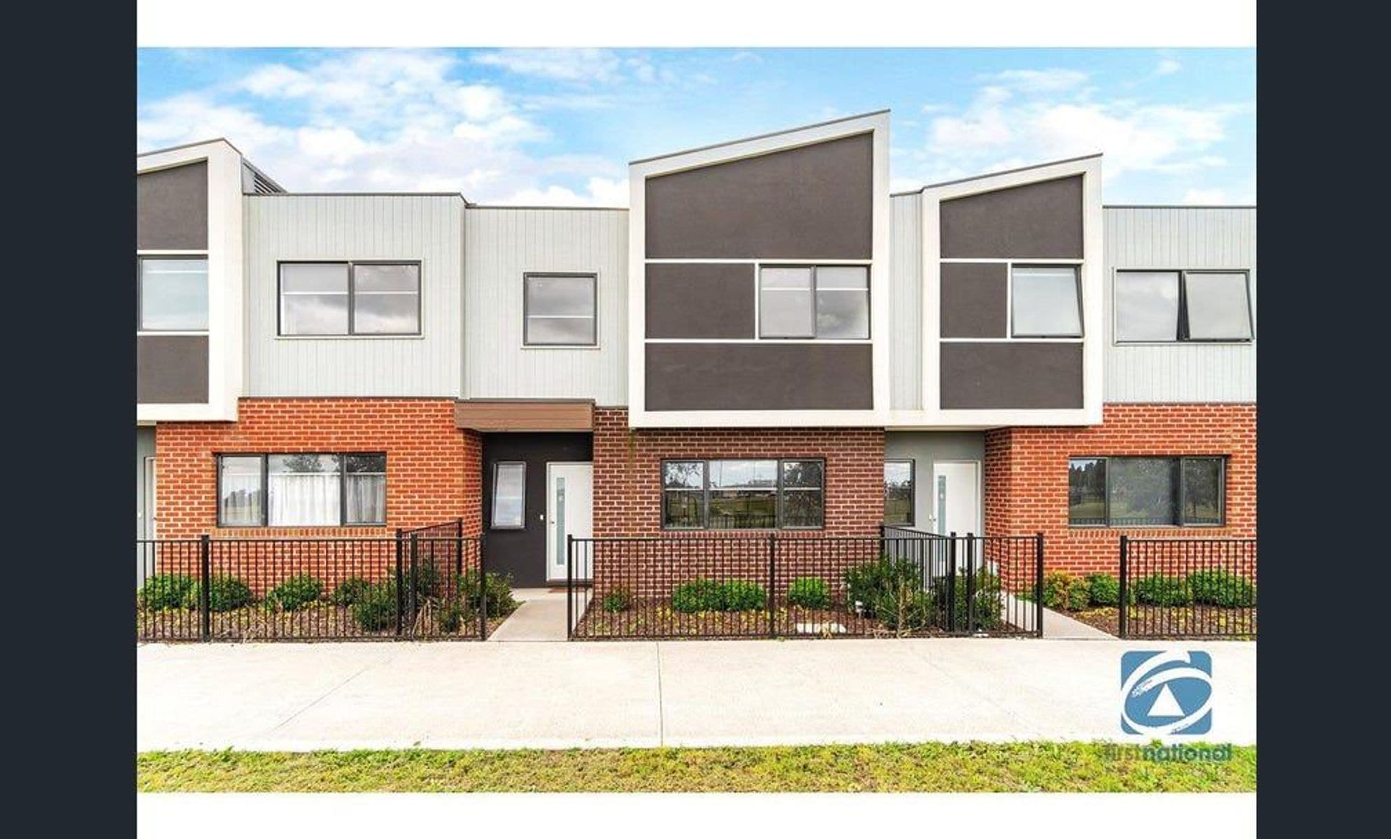 3/205 James Mirams Drive, Roxburgh Park VIC 3064, Roxburgh Park - Image 1